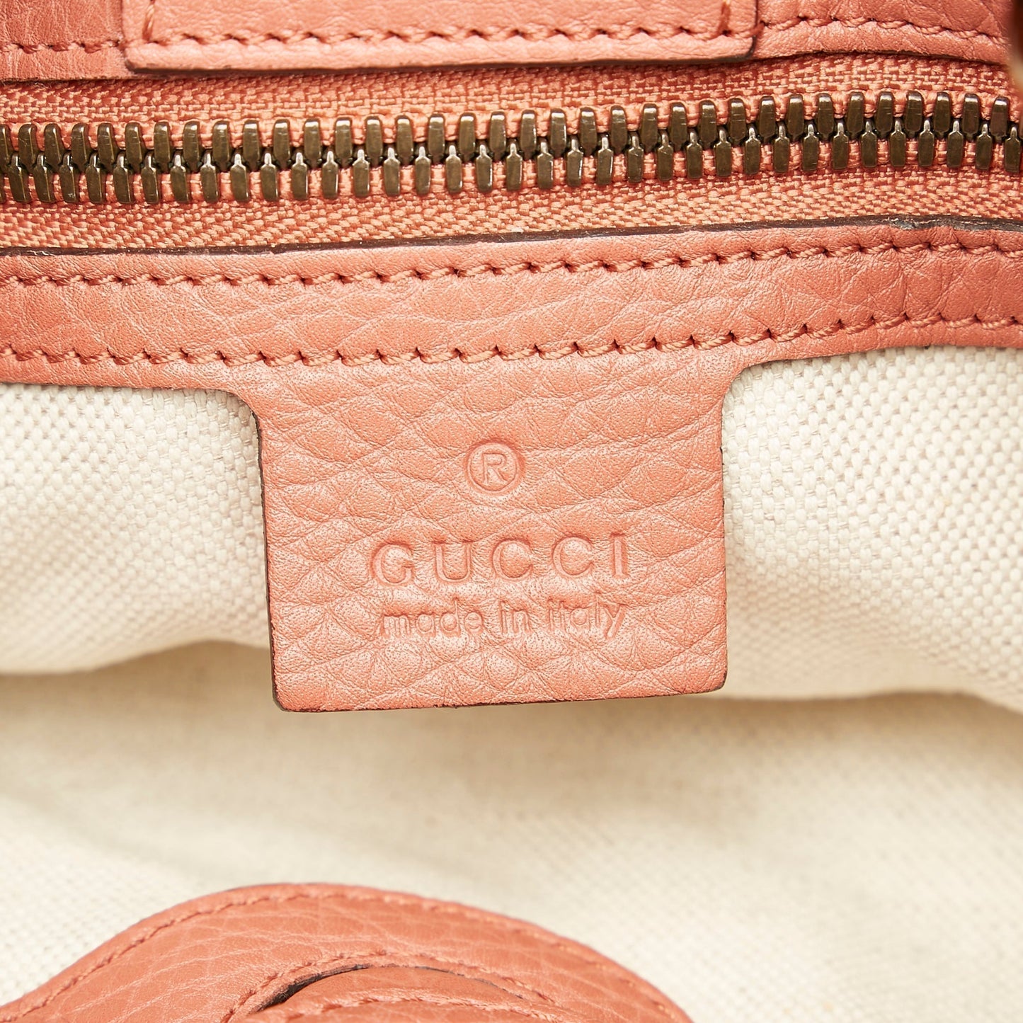STRAPSTORY - GGC4 BAG - 2770