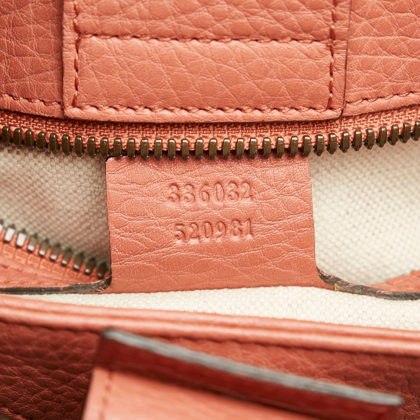 STRAPSTORY - GGC4 BAG - 2770