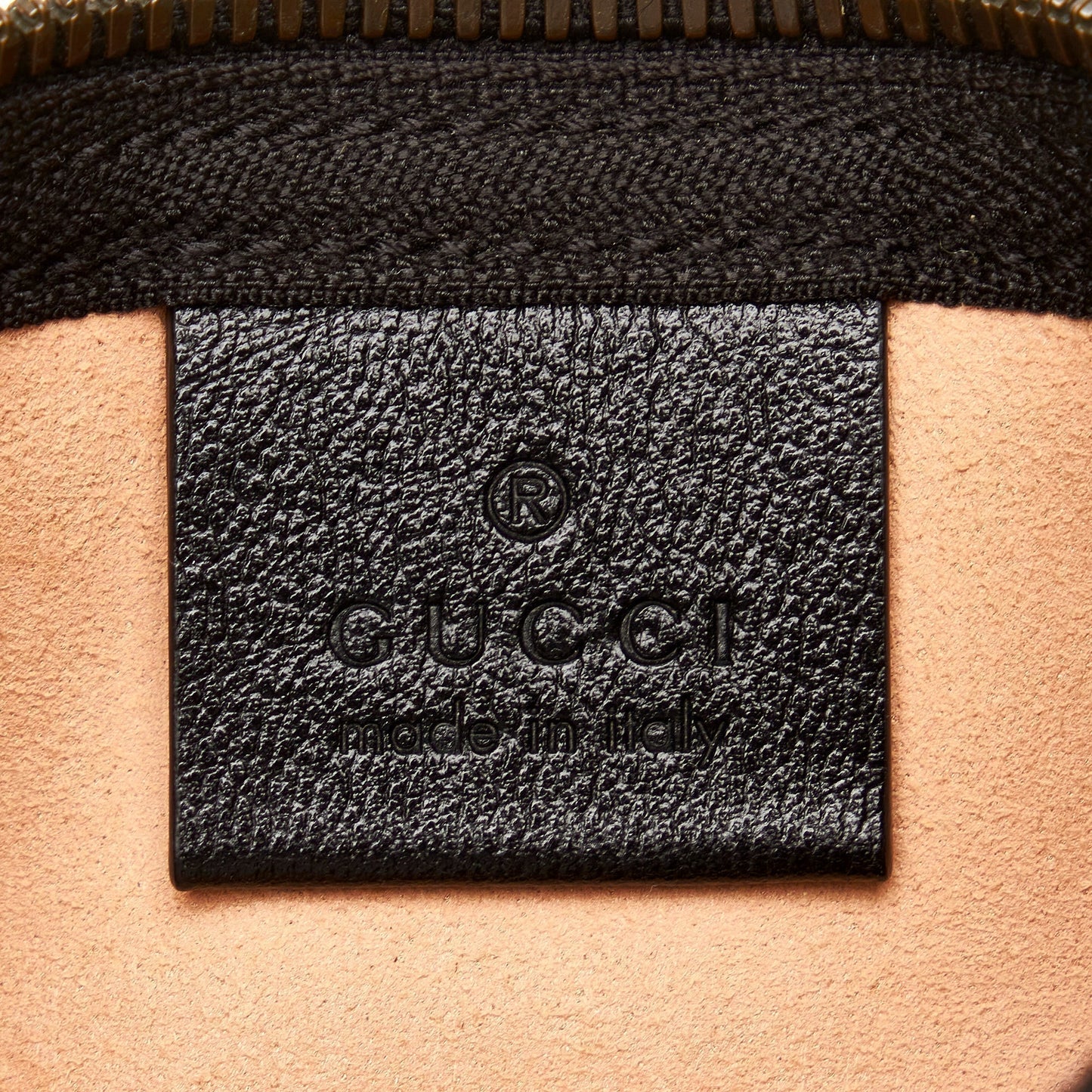 STRAPSTORY - GGC4 BAG - 2261