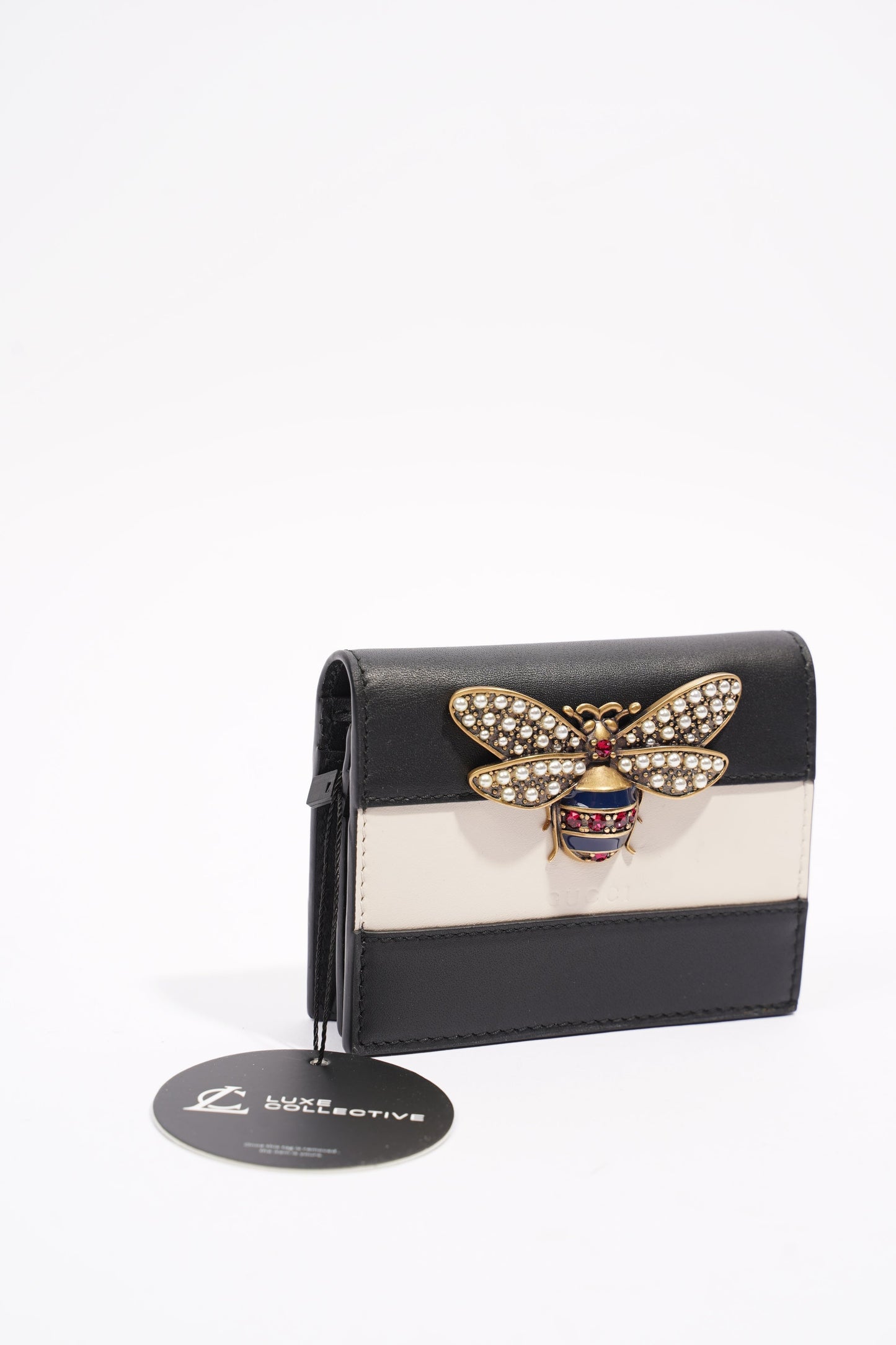 STRAPSTORY - GGC4 BAG - 3492