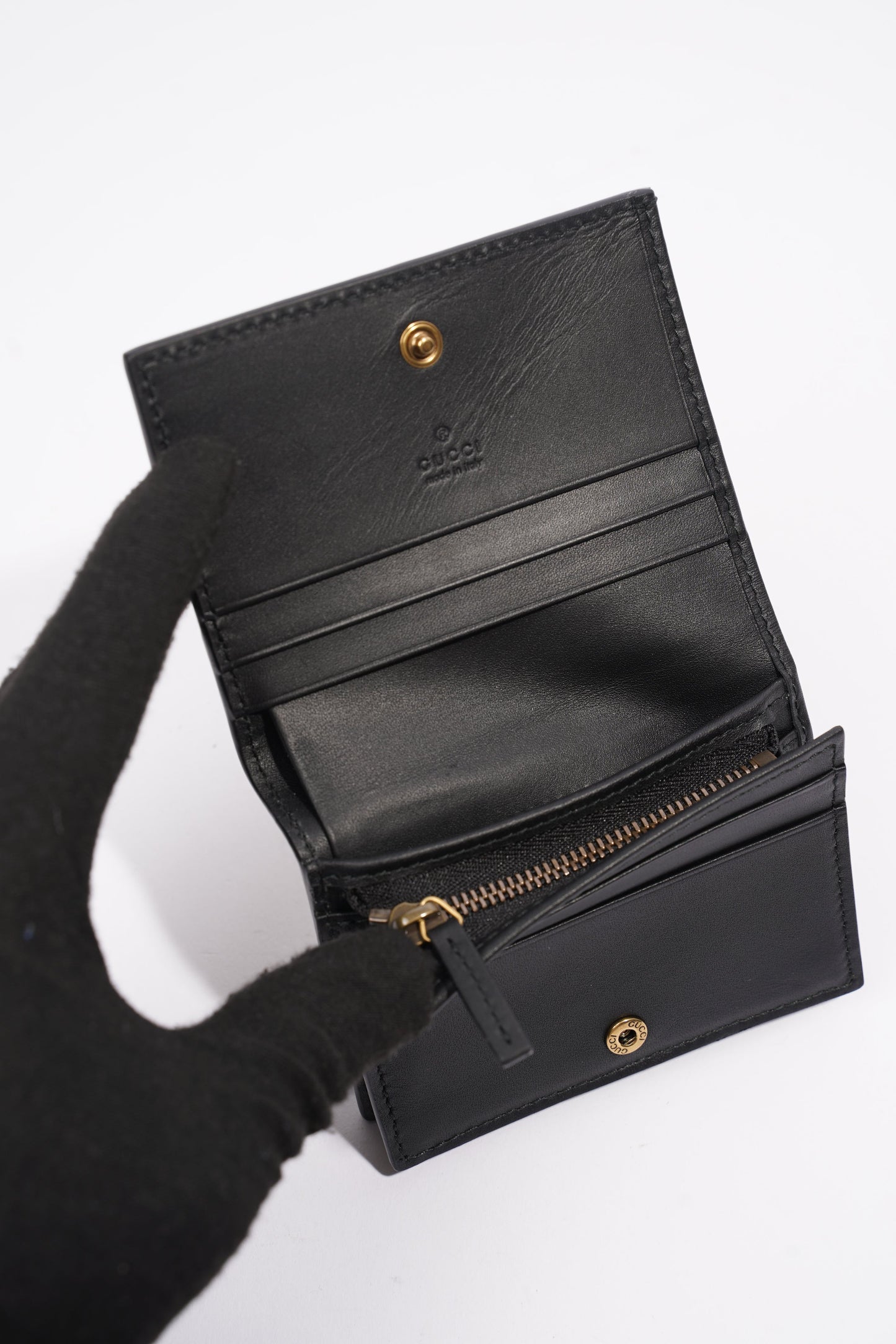 STRAPSTORY - GGC4 BAG - 3492