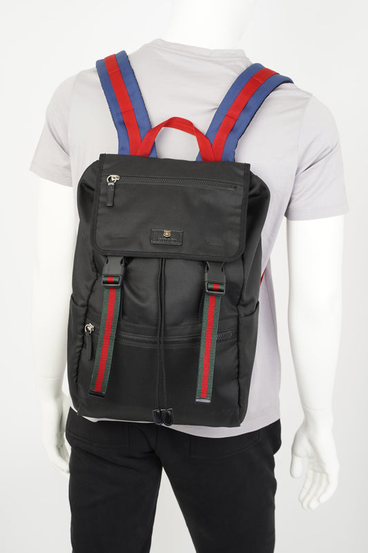 STRAPSTORY - GGC4 BAG - 2855