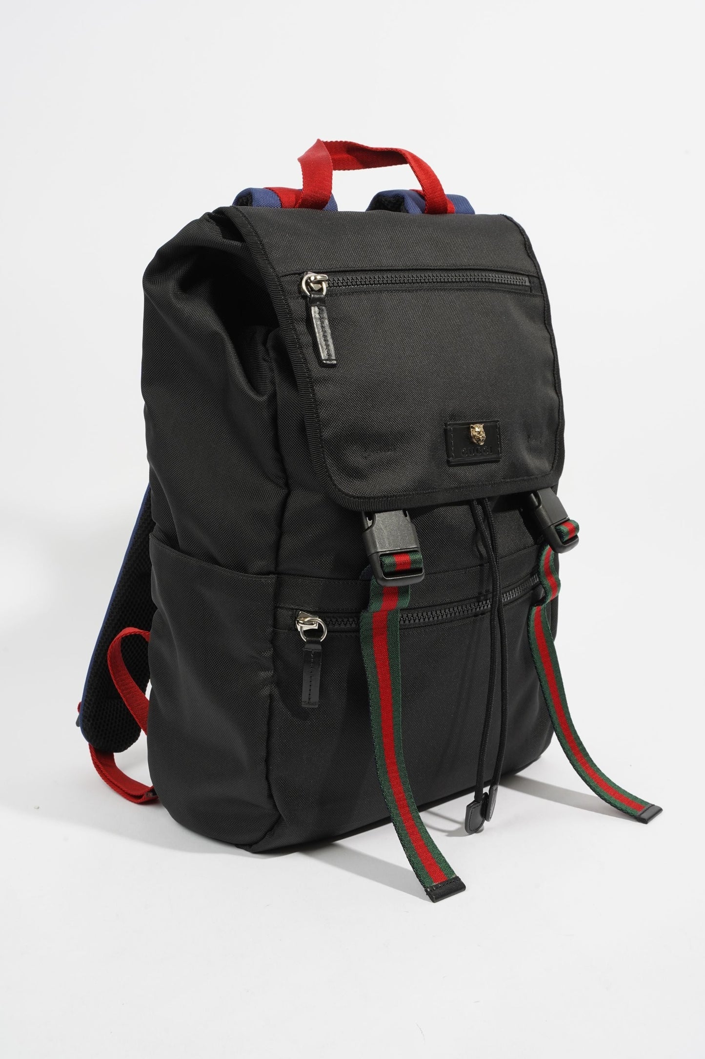 STRAPSTORY - GGC4 BAG - 2855