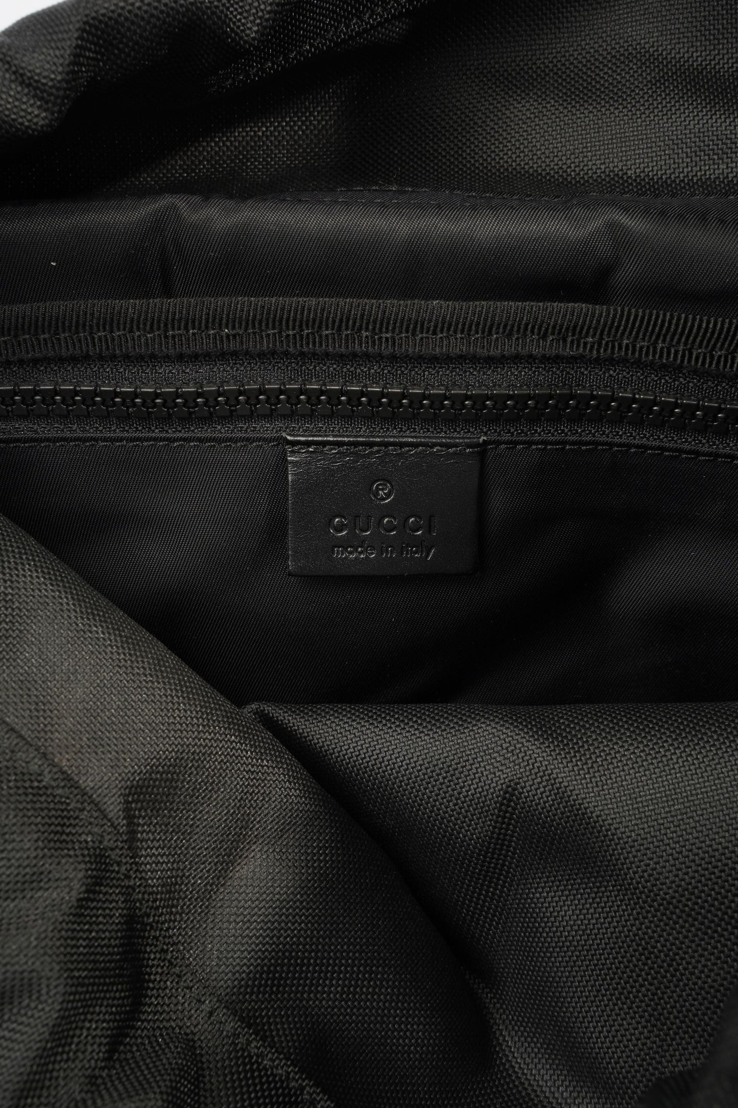 STRAPSTORY - GGC4 BAG - 2855