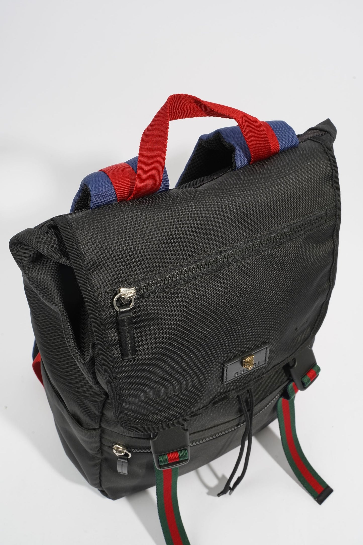 STRAPSTORY - GGC4 BAG - 2855