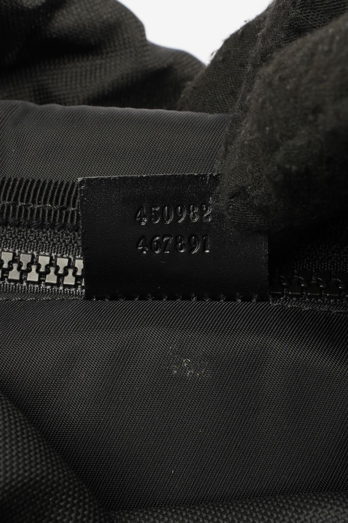 STRAPSTORY - GGC4 BAG - 2855