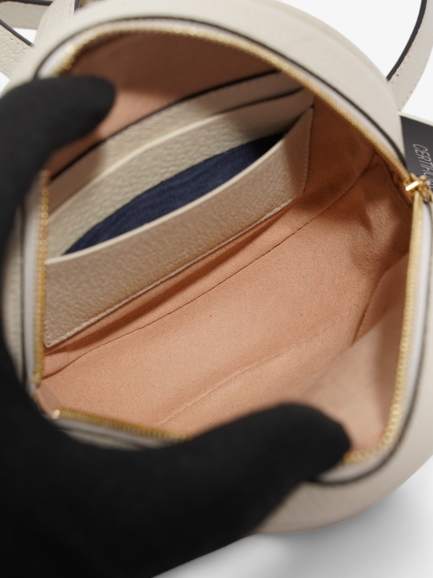 STRAPSTORY - GGC4 BAG - 2890