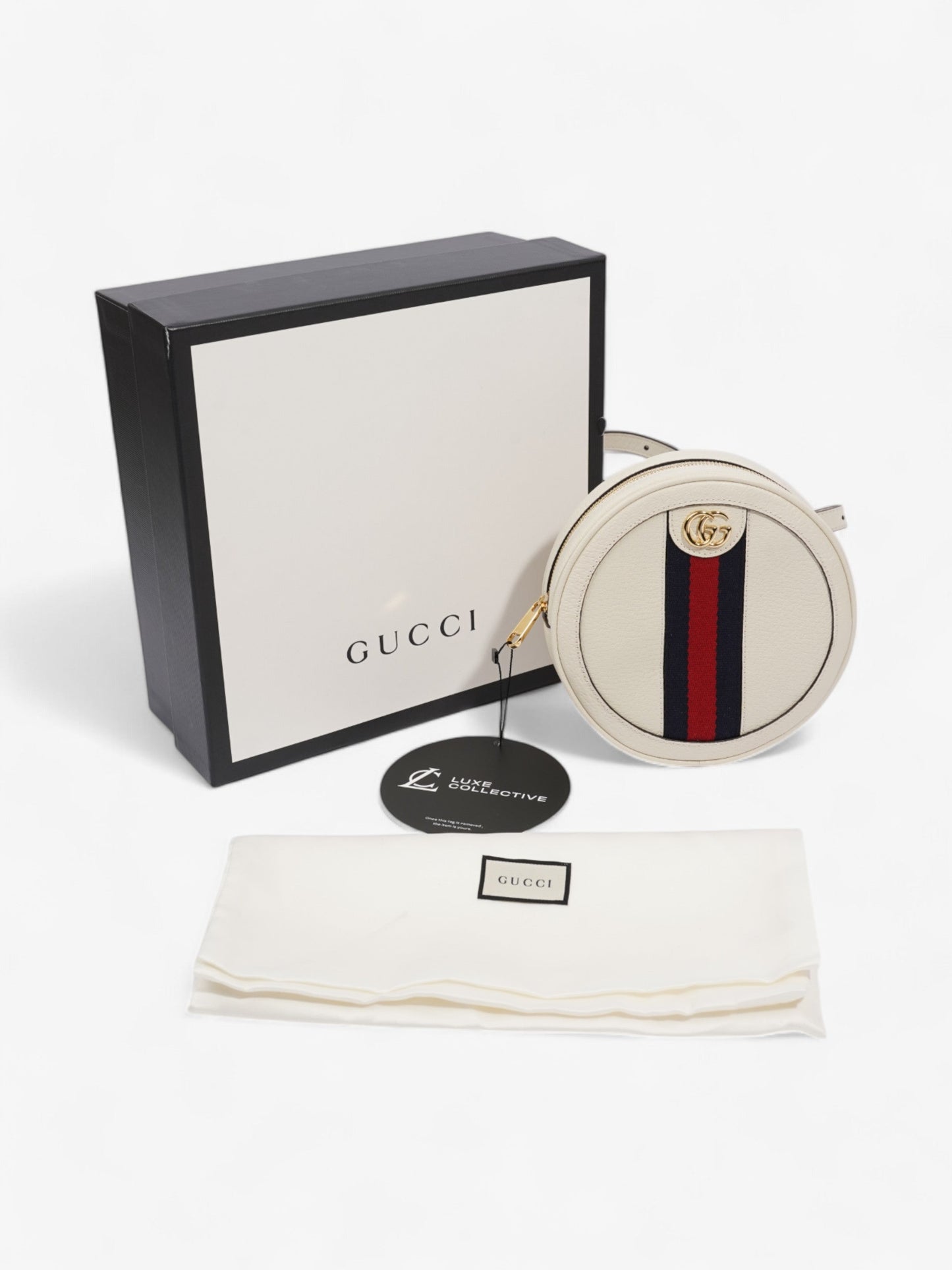 STRAPSTORY - GGC4 BAG - 2890