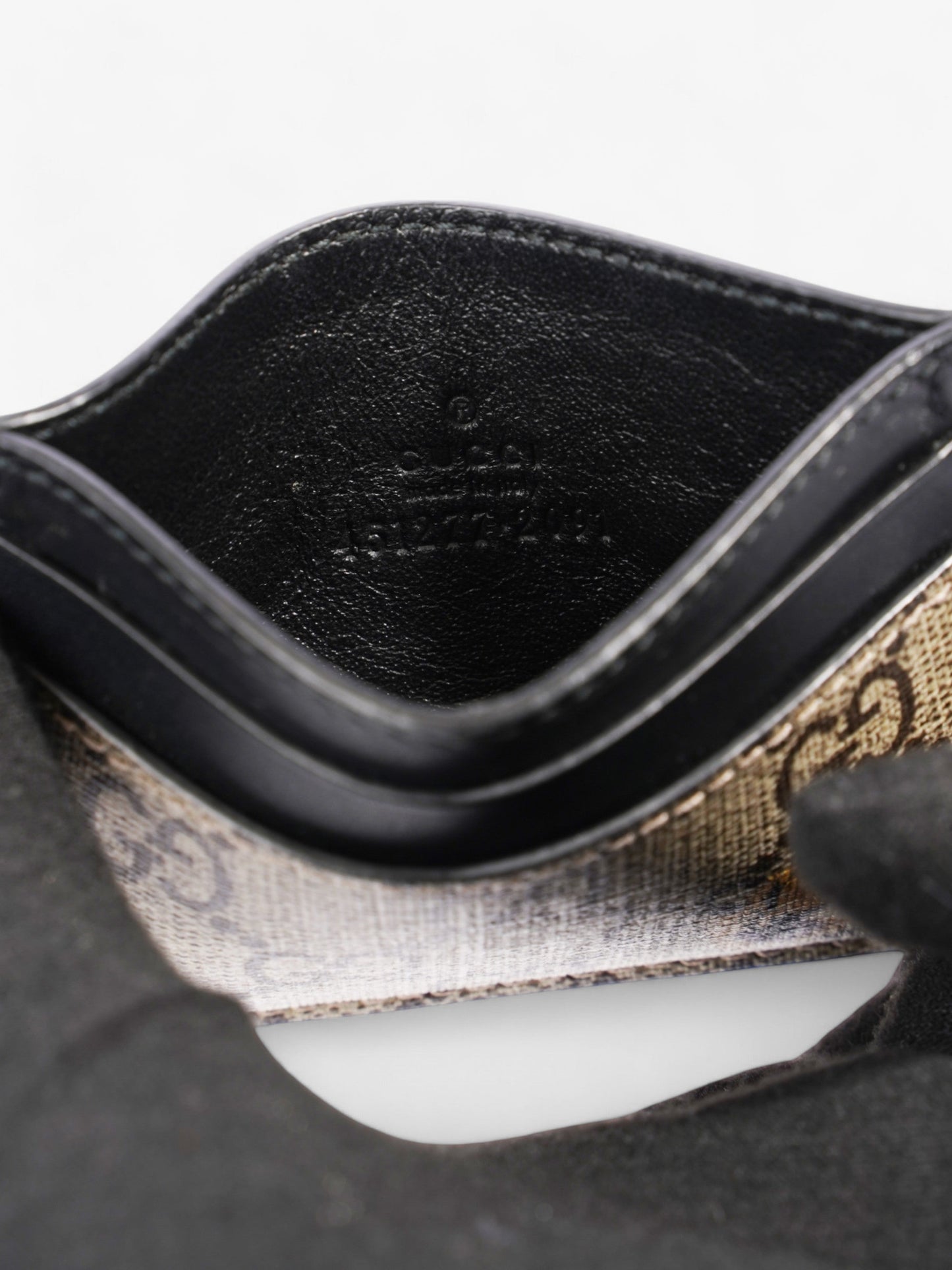 STRAPSTORY - GGC4 BAG - 3401