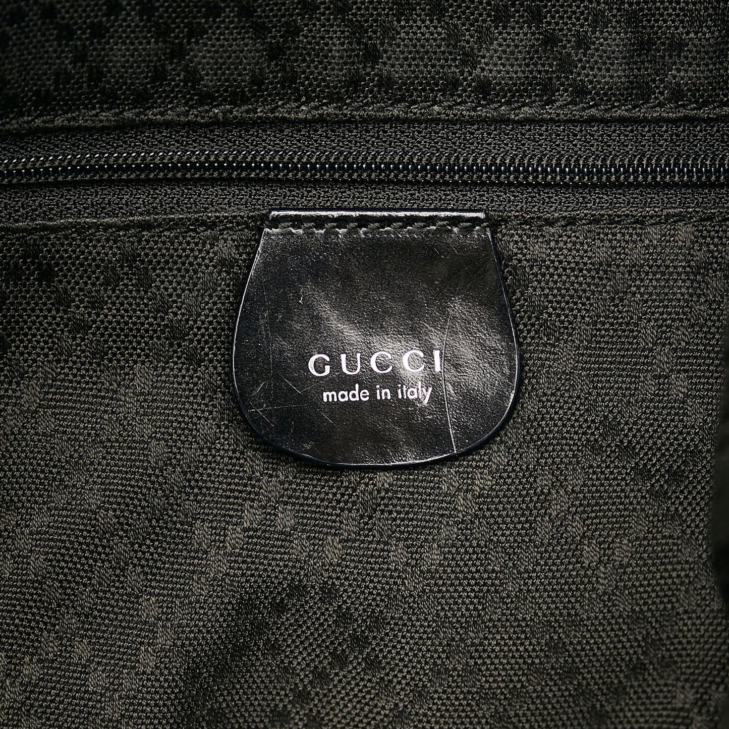 STRAPSTORY - GGC4 BAG - 2786