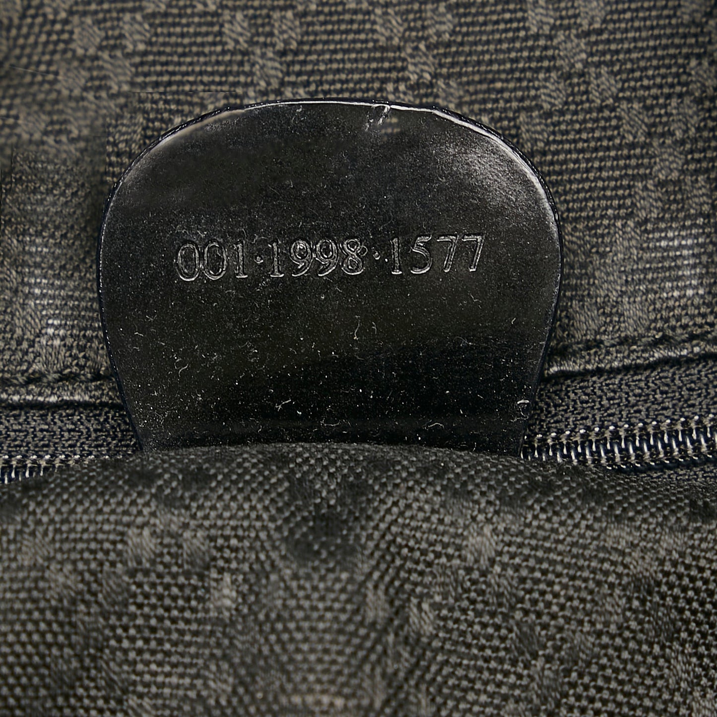 STRAPSTORY - GGC4 BAG - 2786