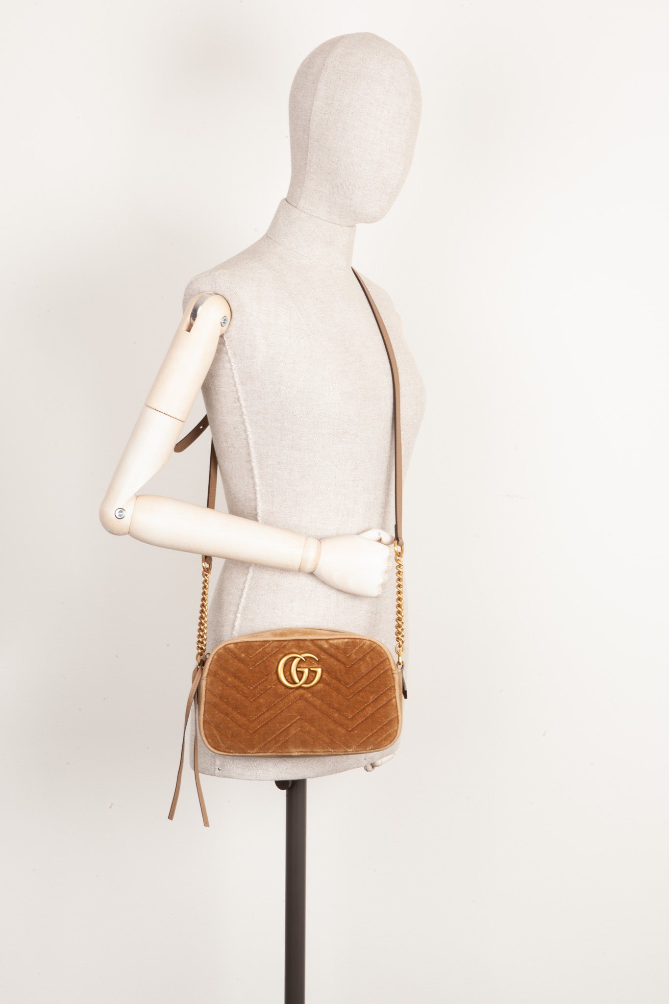 STRAPSTORY - GGC1 BAG - 4073