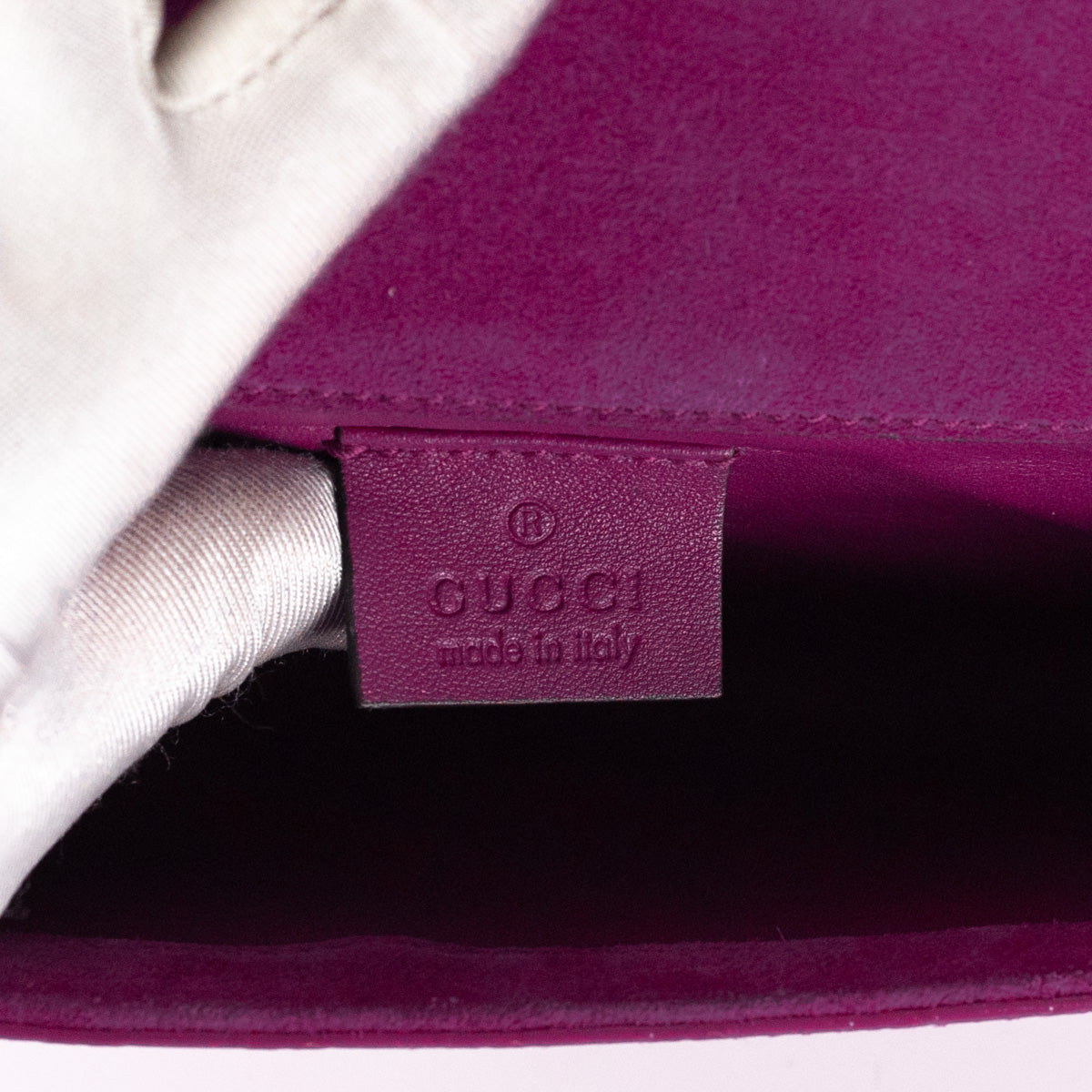 STRAPSTORY - GGC4 BAG - 3687