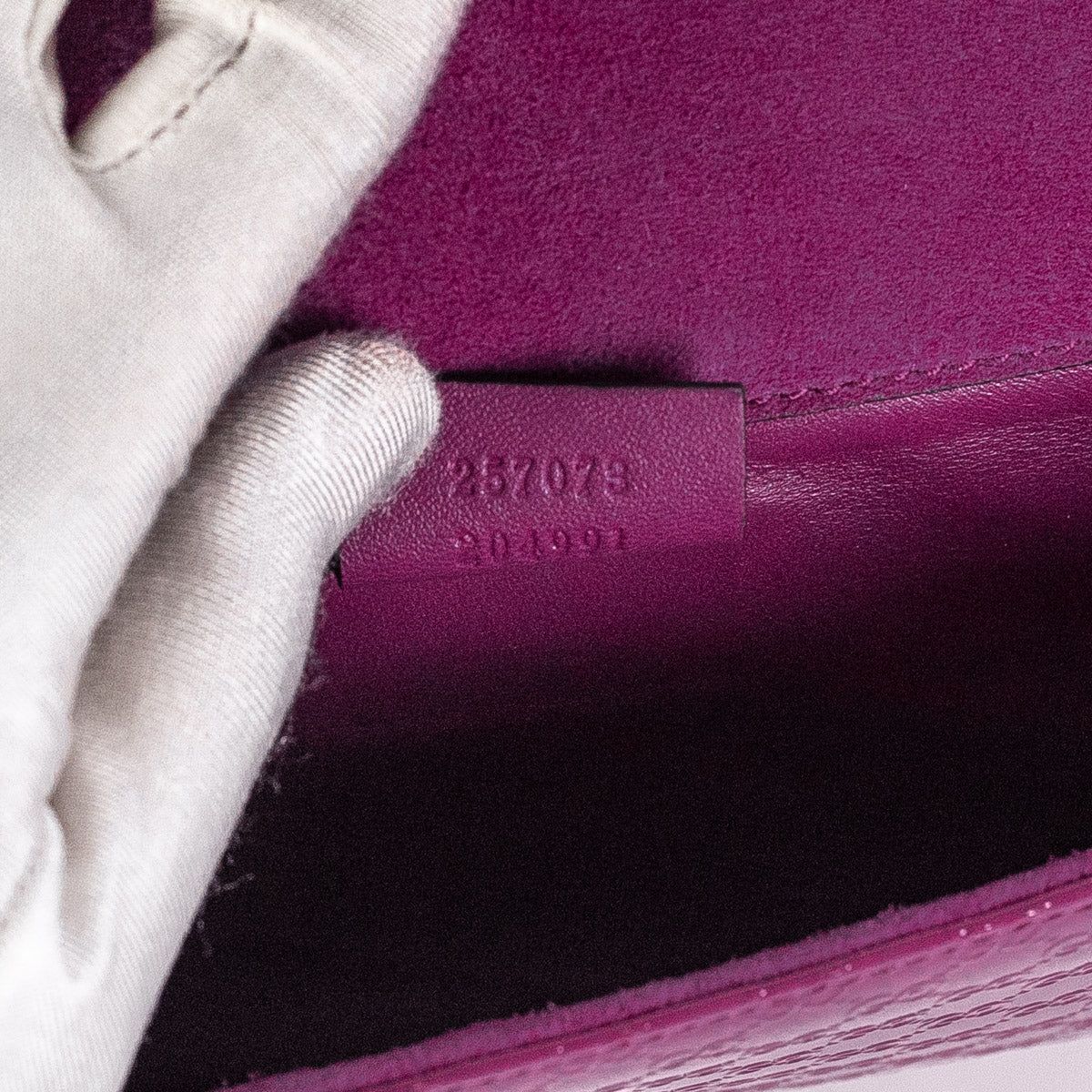 STRAPSTORY - GGC4 BAG - 3687
