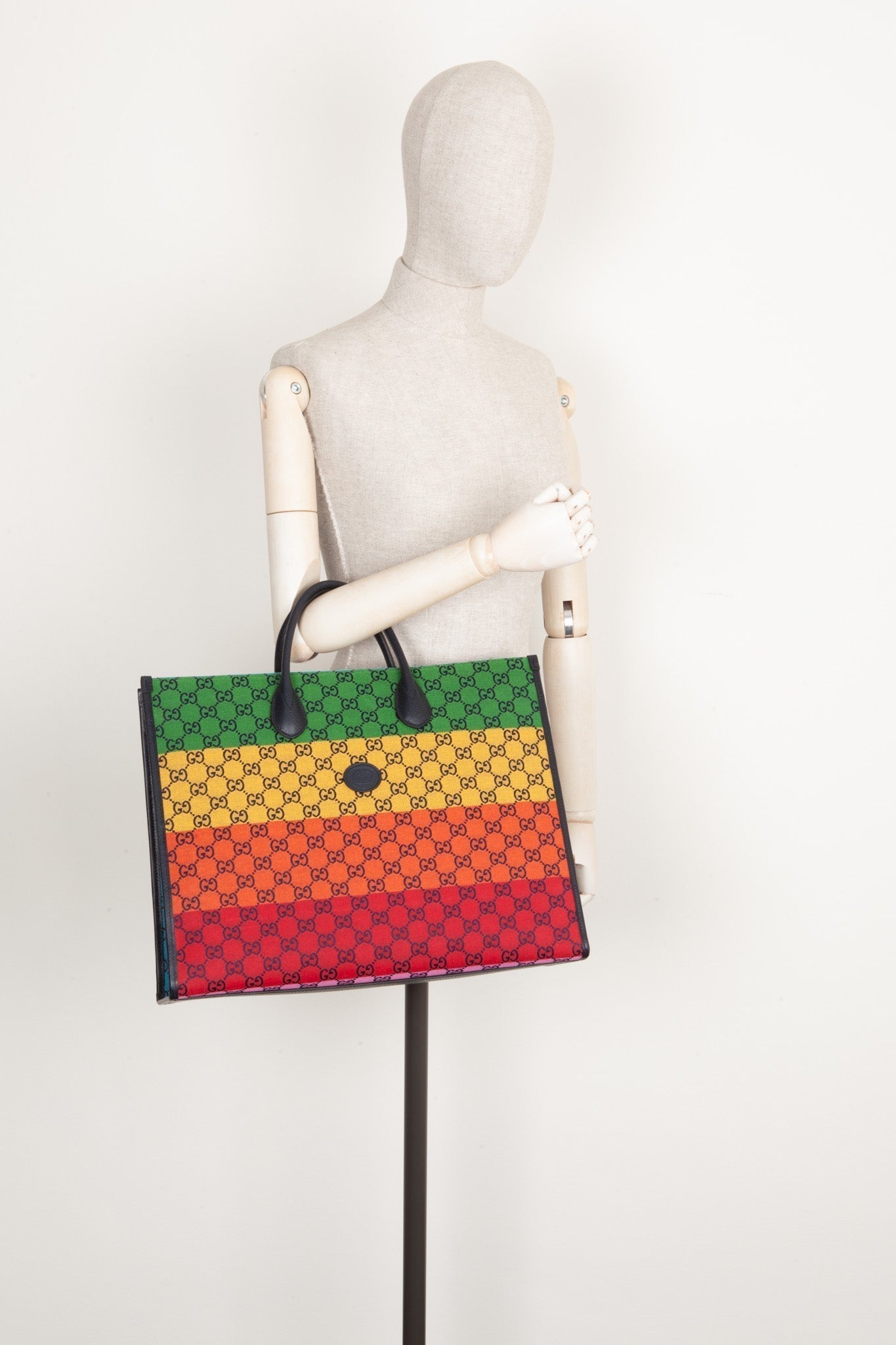 STRAPSTORY - GGC4 BAG - 1818