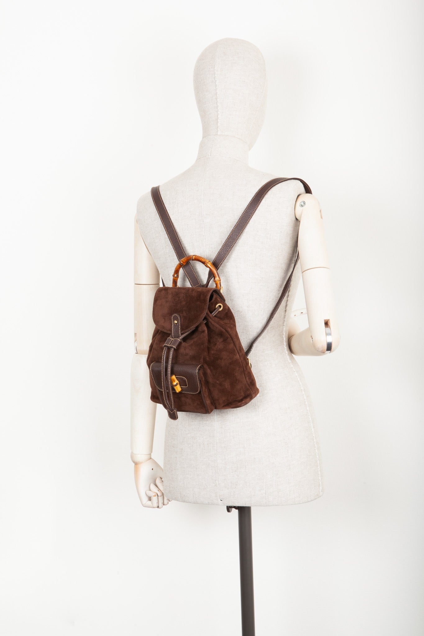 STRAPSTORY - GGC4 BAG - 3104