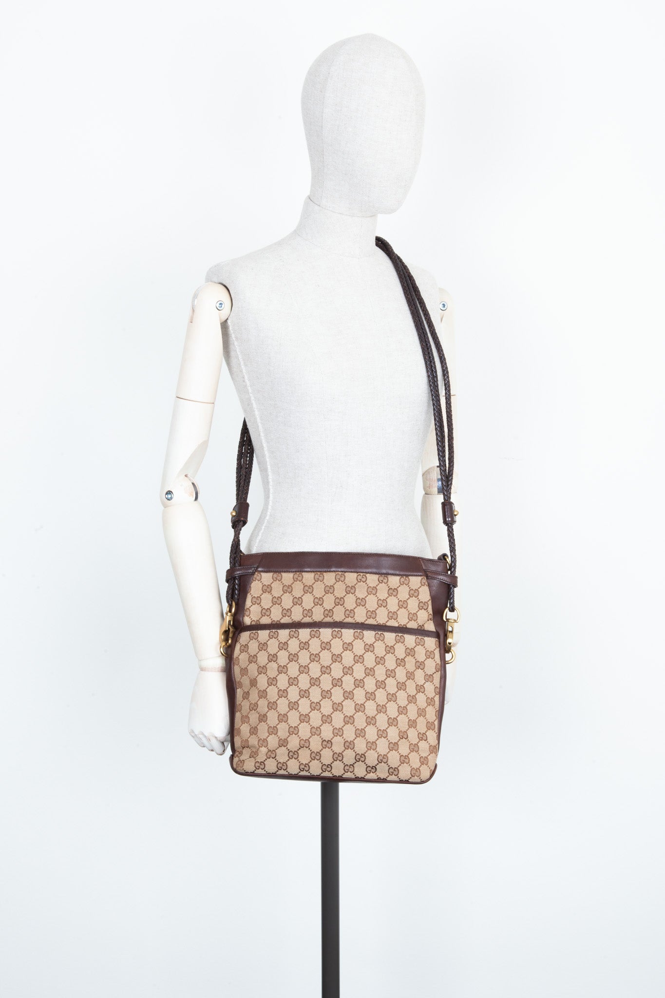 STRAPSTORY - GGC4 BAG - 2273