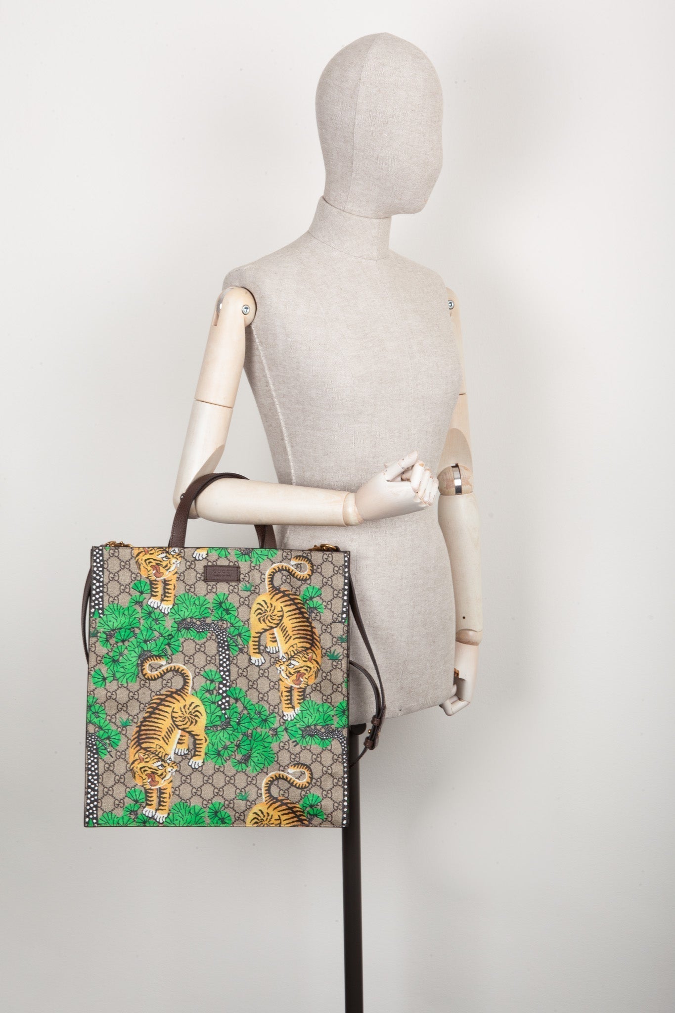 STRAPSTORY - GGC4 BAG - 2271
