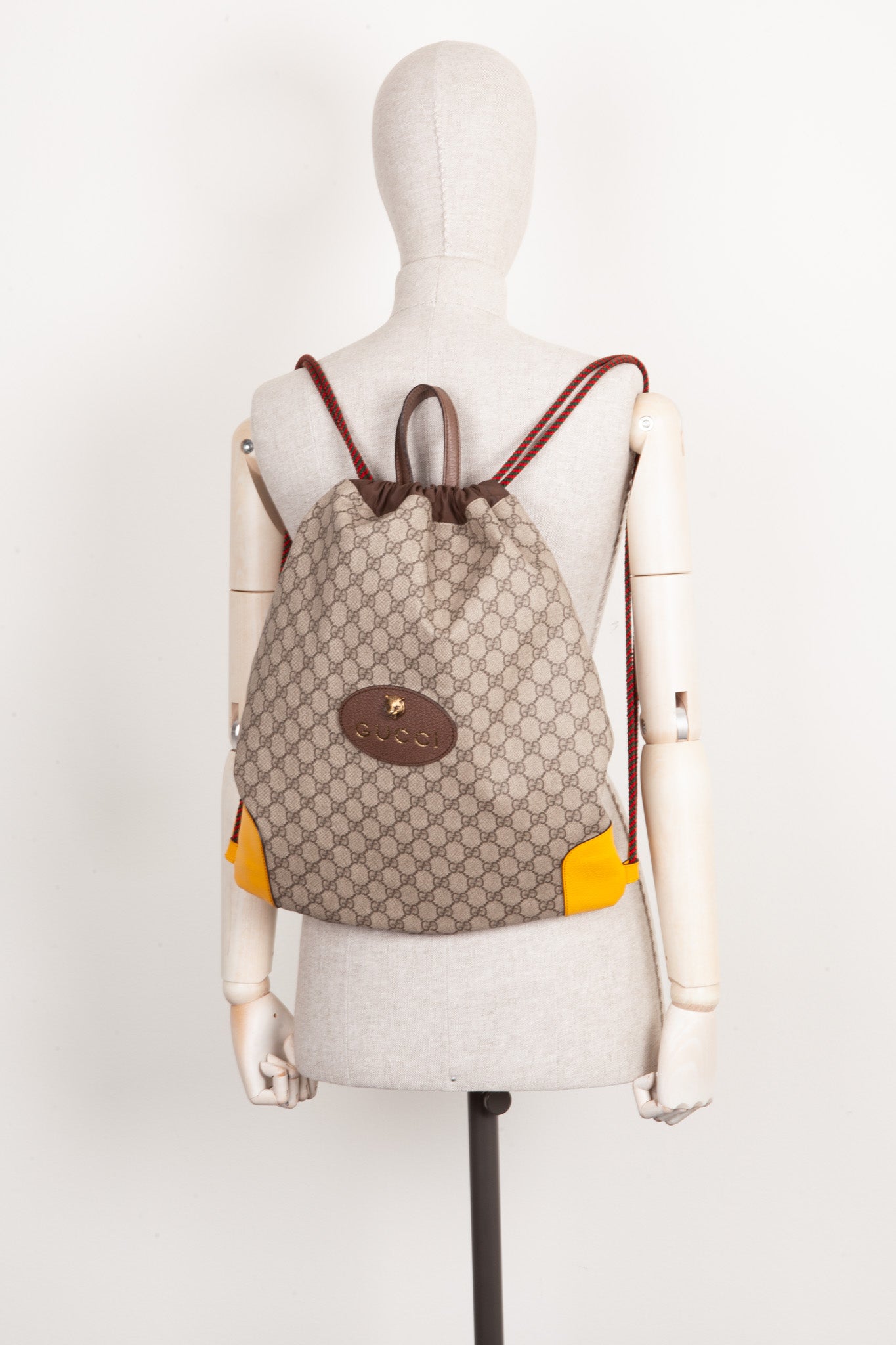 STRAPSTORY - GGC4 BAG - 2918