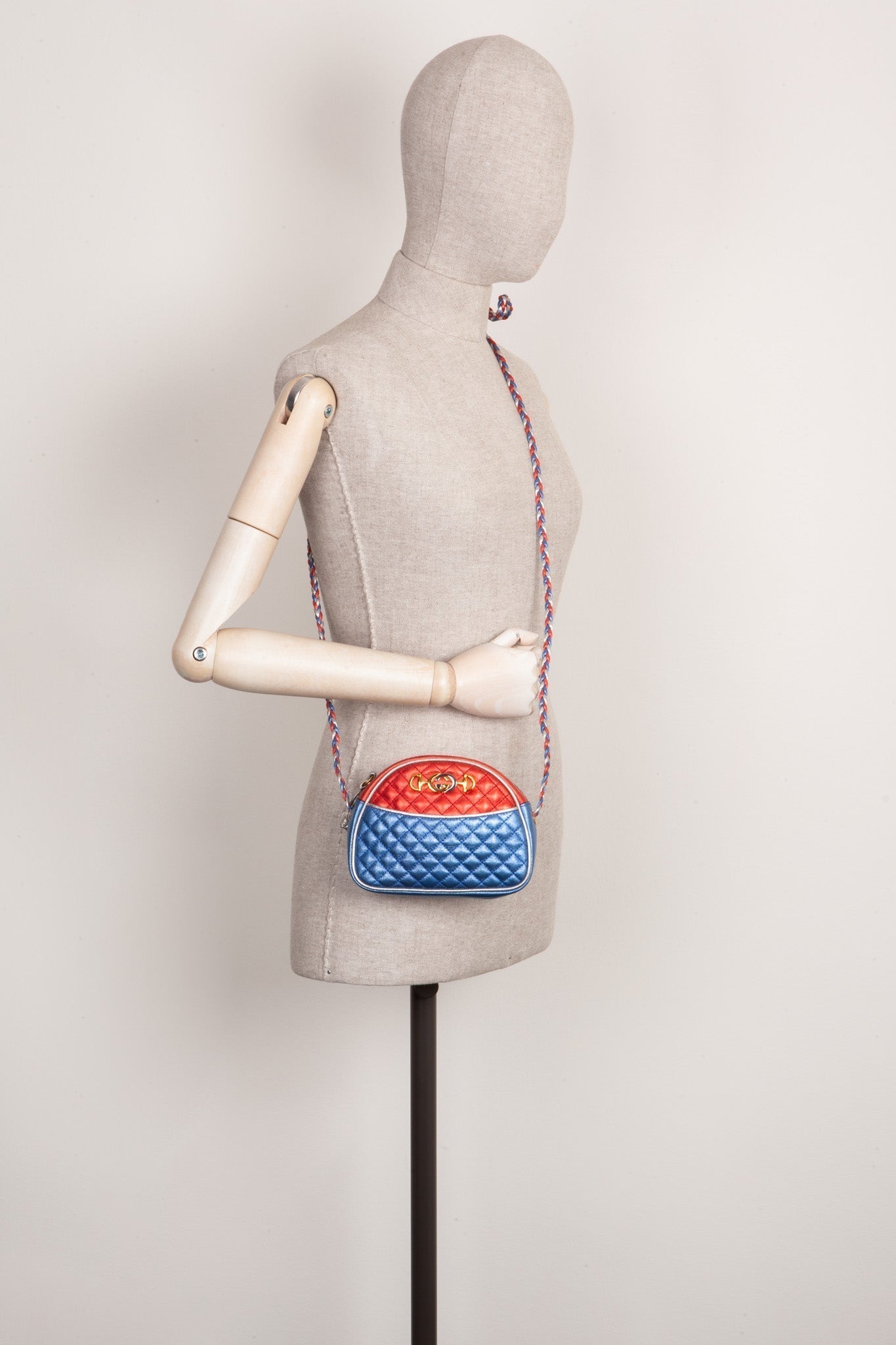 STRAPSTORY - GGC1 BAG - 2115