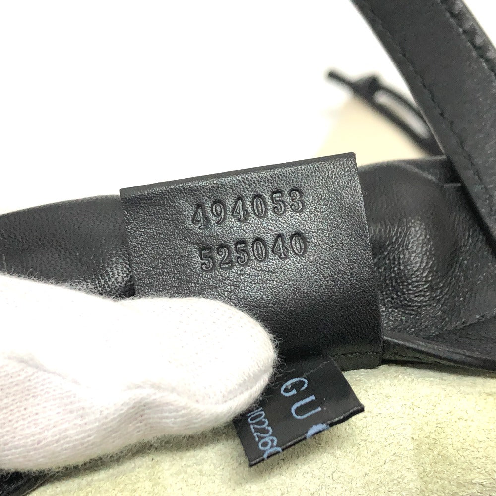 STRAPSTORY - GGC4 BAG - 3186