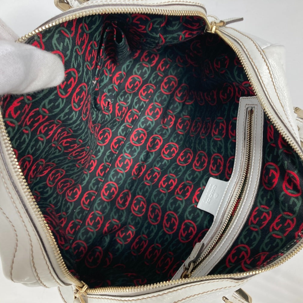STRAPSTORY - GGC1 BAG - 842