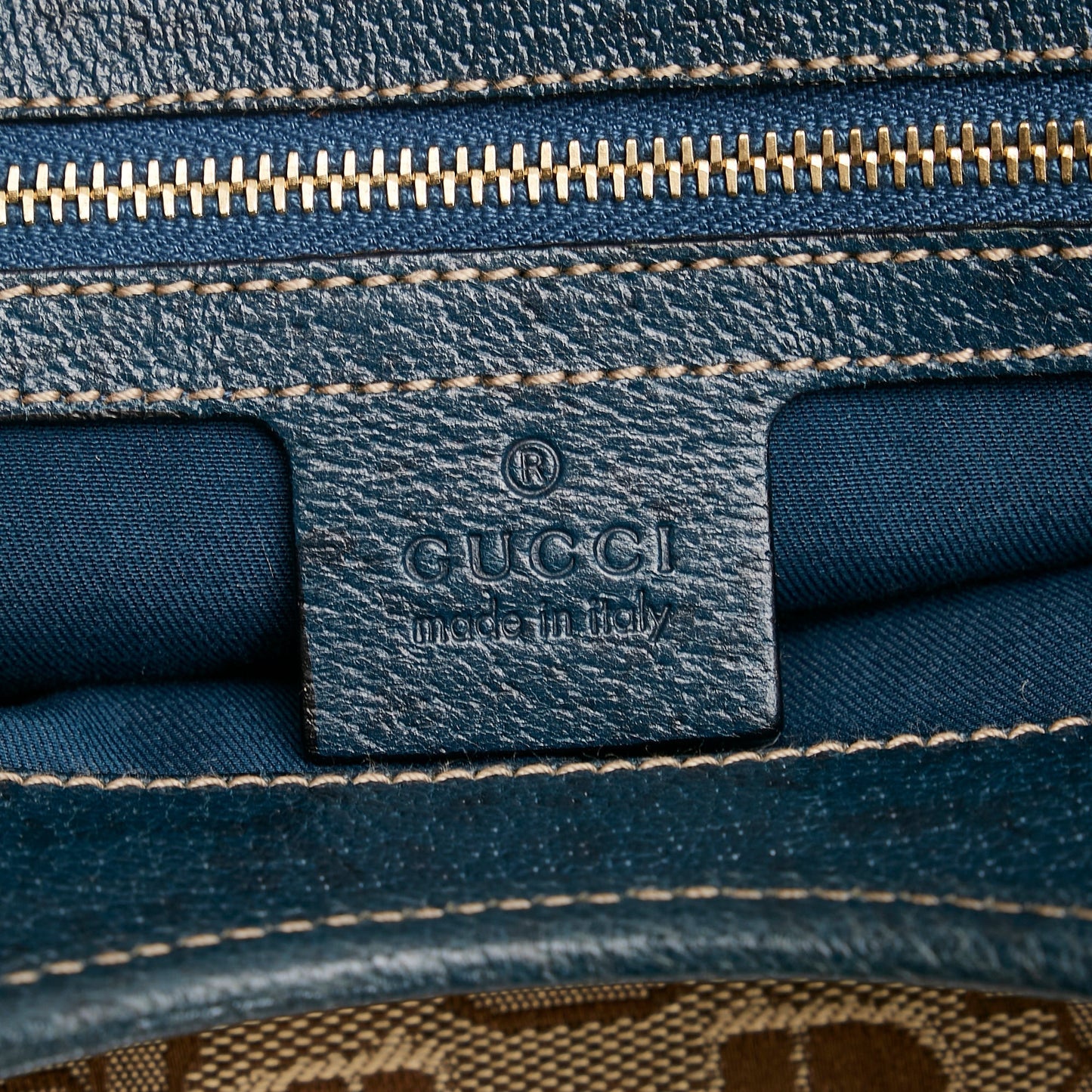 STRAPSTORY - GGC1 BAG - 3678