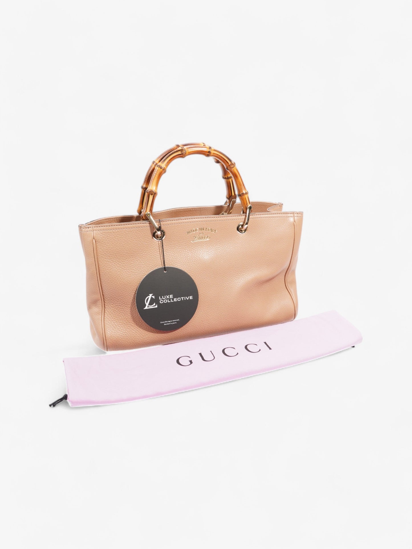 STRAPSTORY - GGC4 BAG - 2378