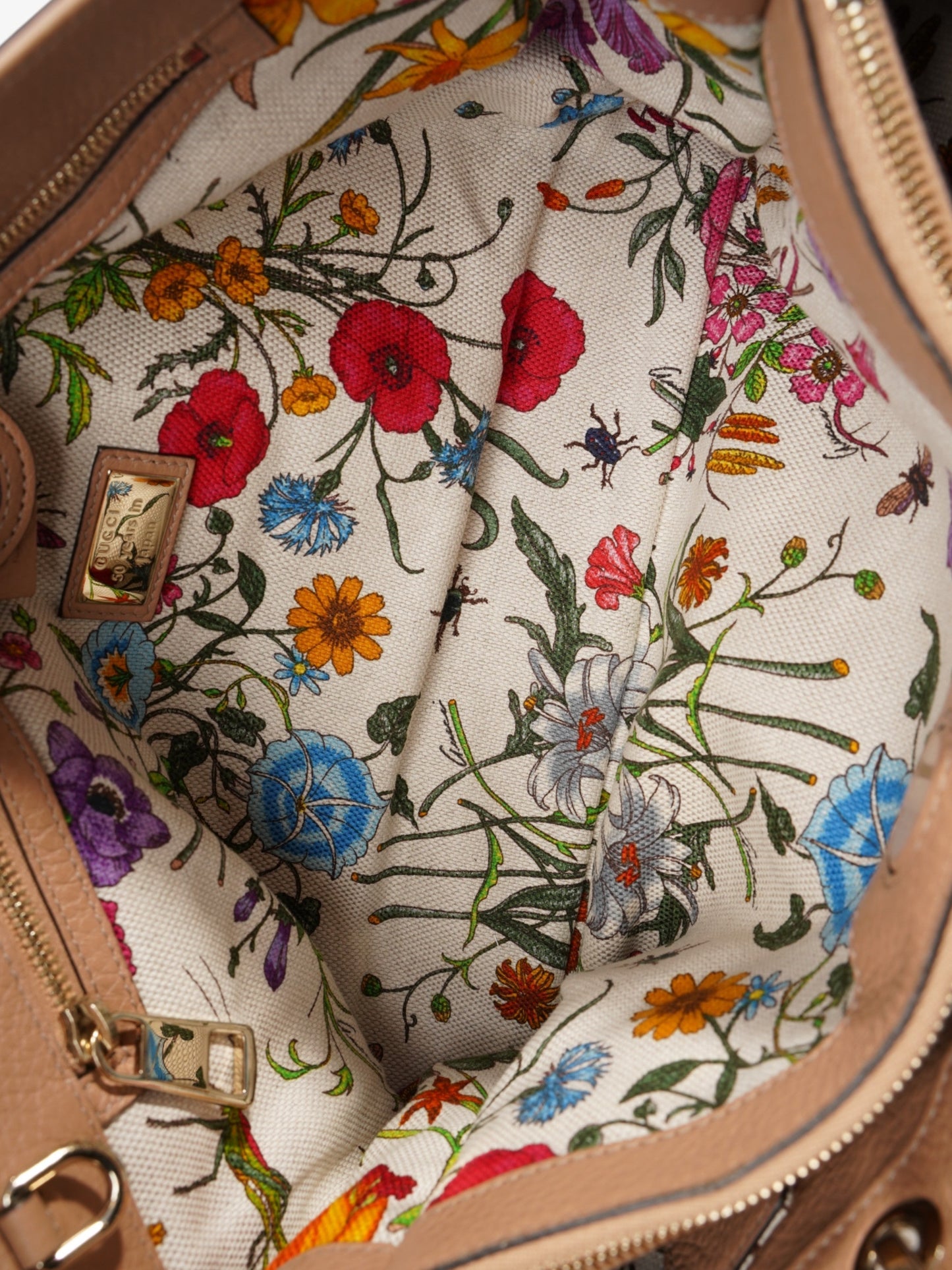 STRAPSTORY - GGC4 BAG - 2378