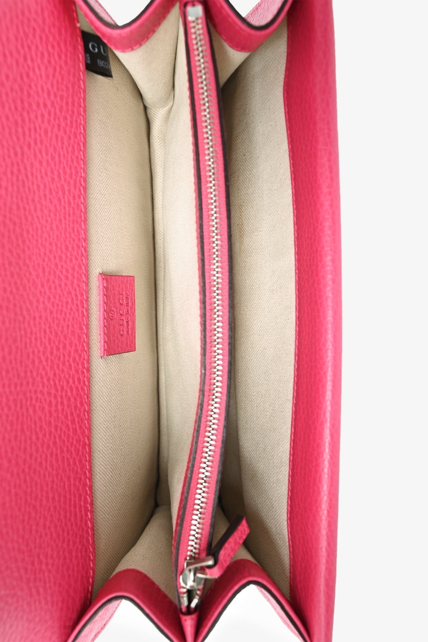 STRAPSTORY - GGC1 BAG - 3661
