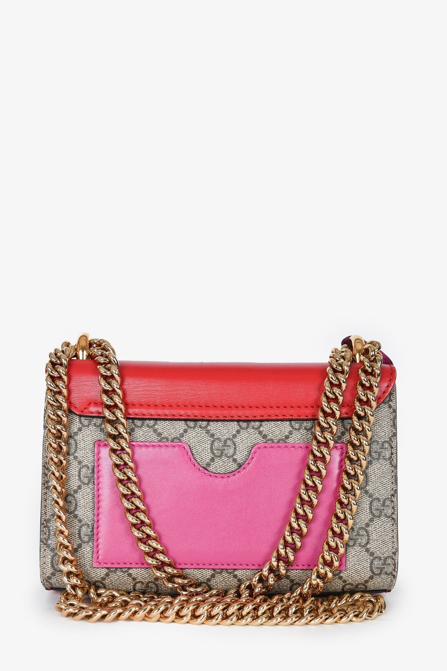 STRAPSTORY - GGC1 BAG - 3014