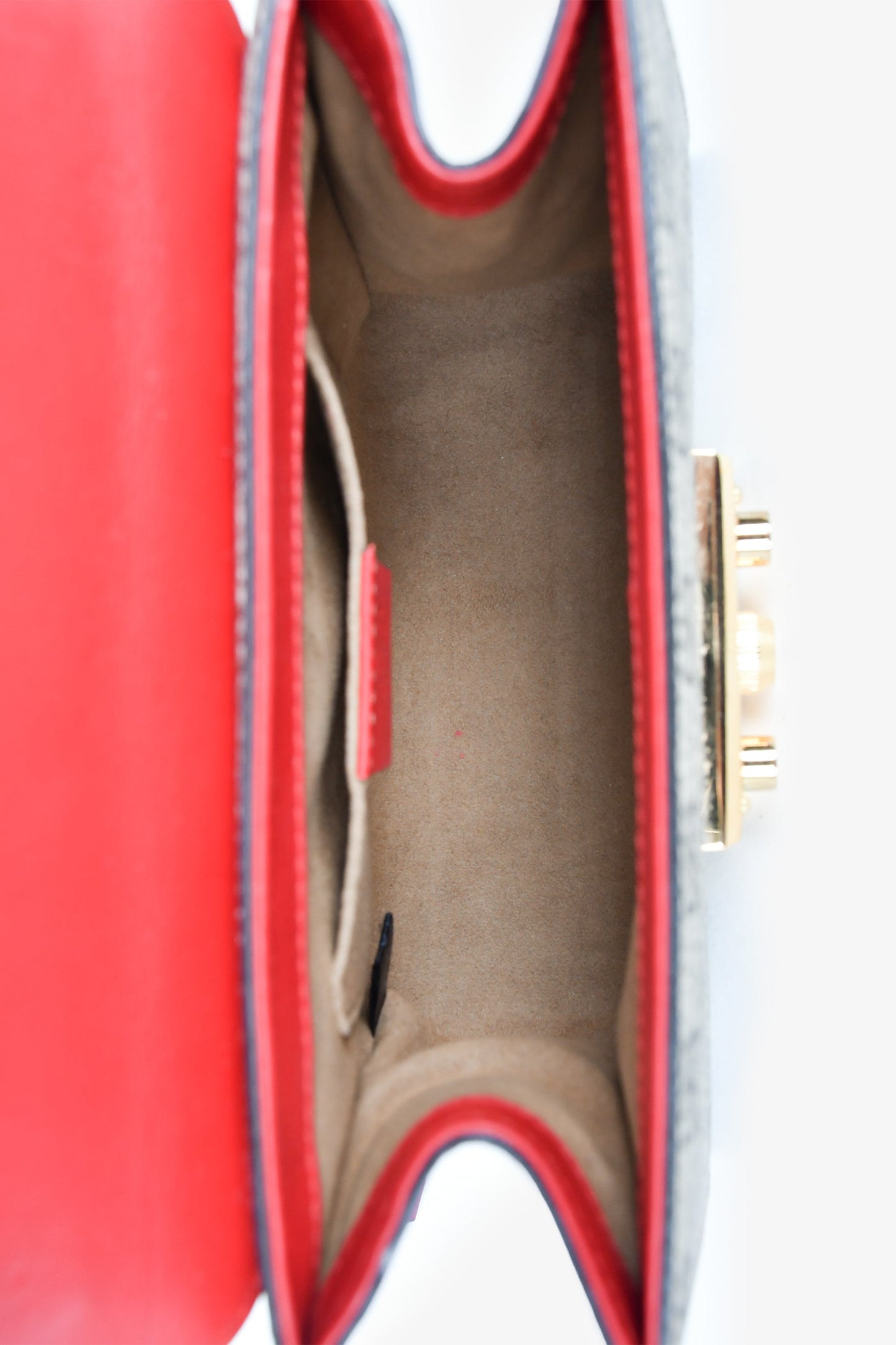 STRAPSTORY - GGC1 BAG - 3014