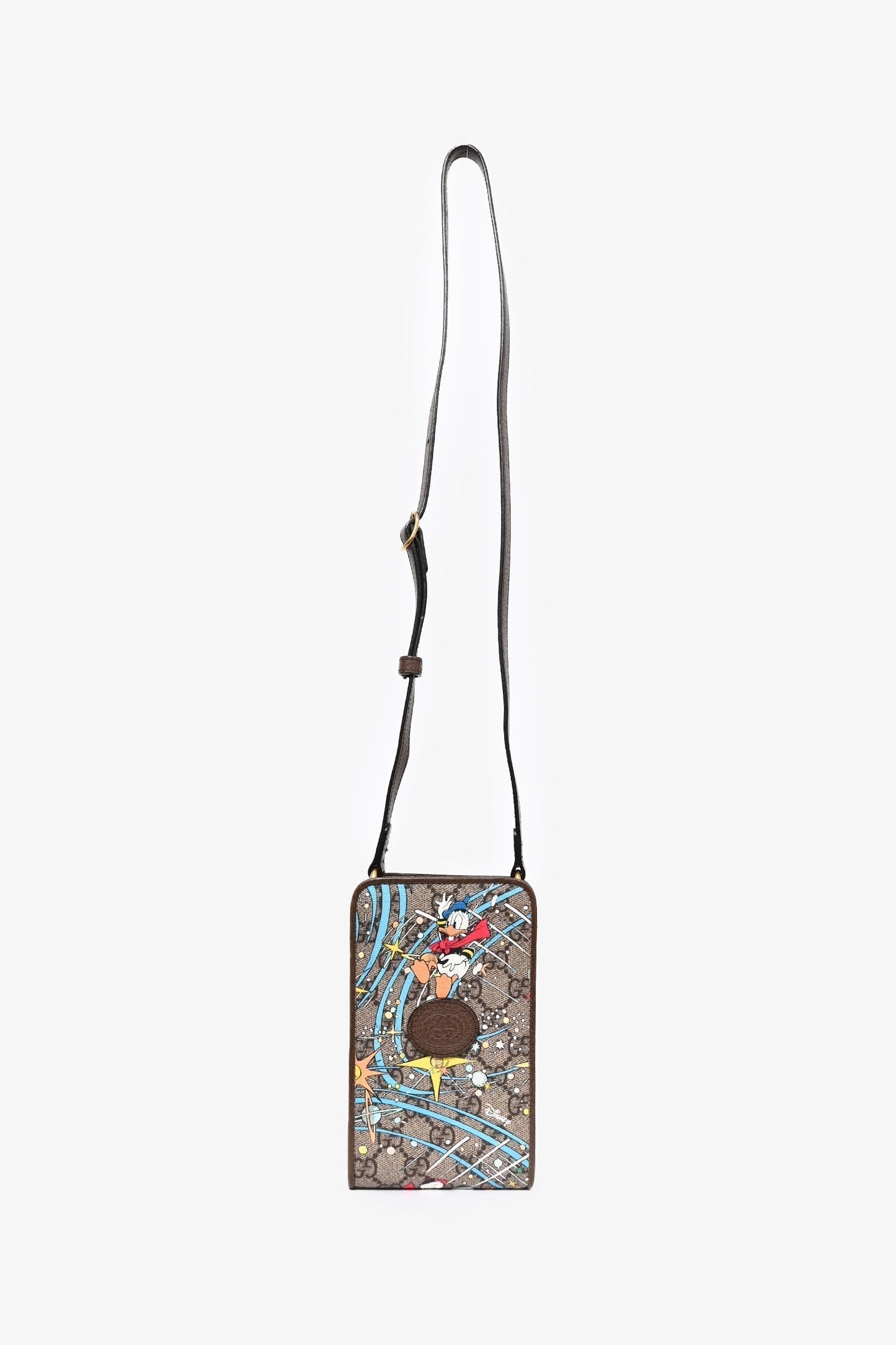 STRAPSTORY - GGC4 BAG - 3803