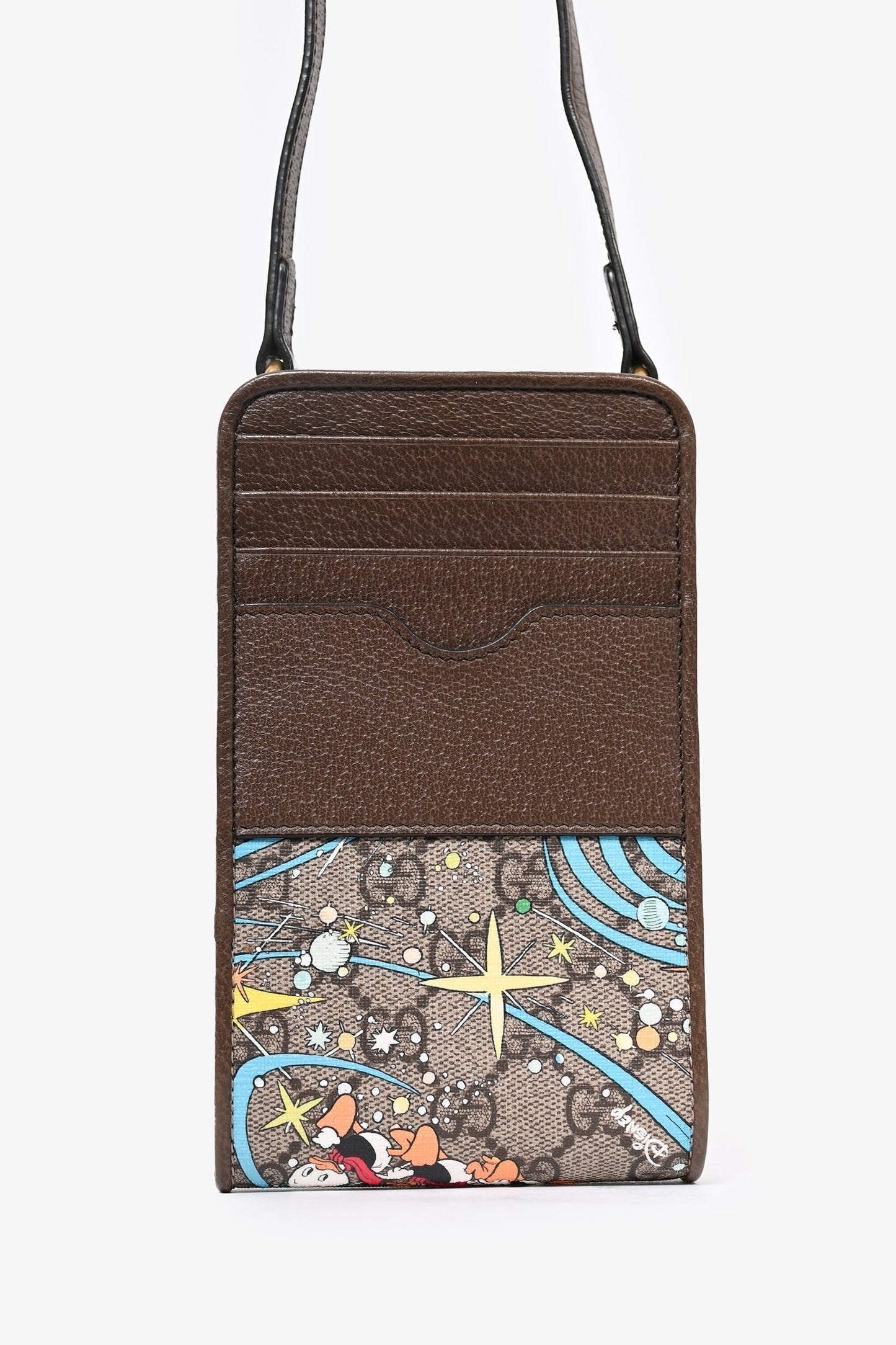 STRAPSTORY - GGC4 BAG - 3803