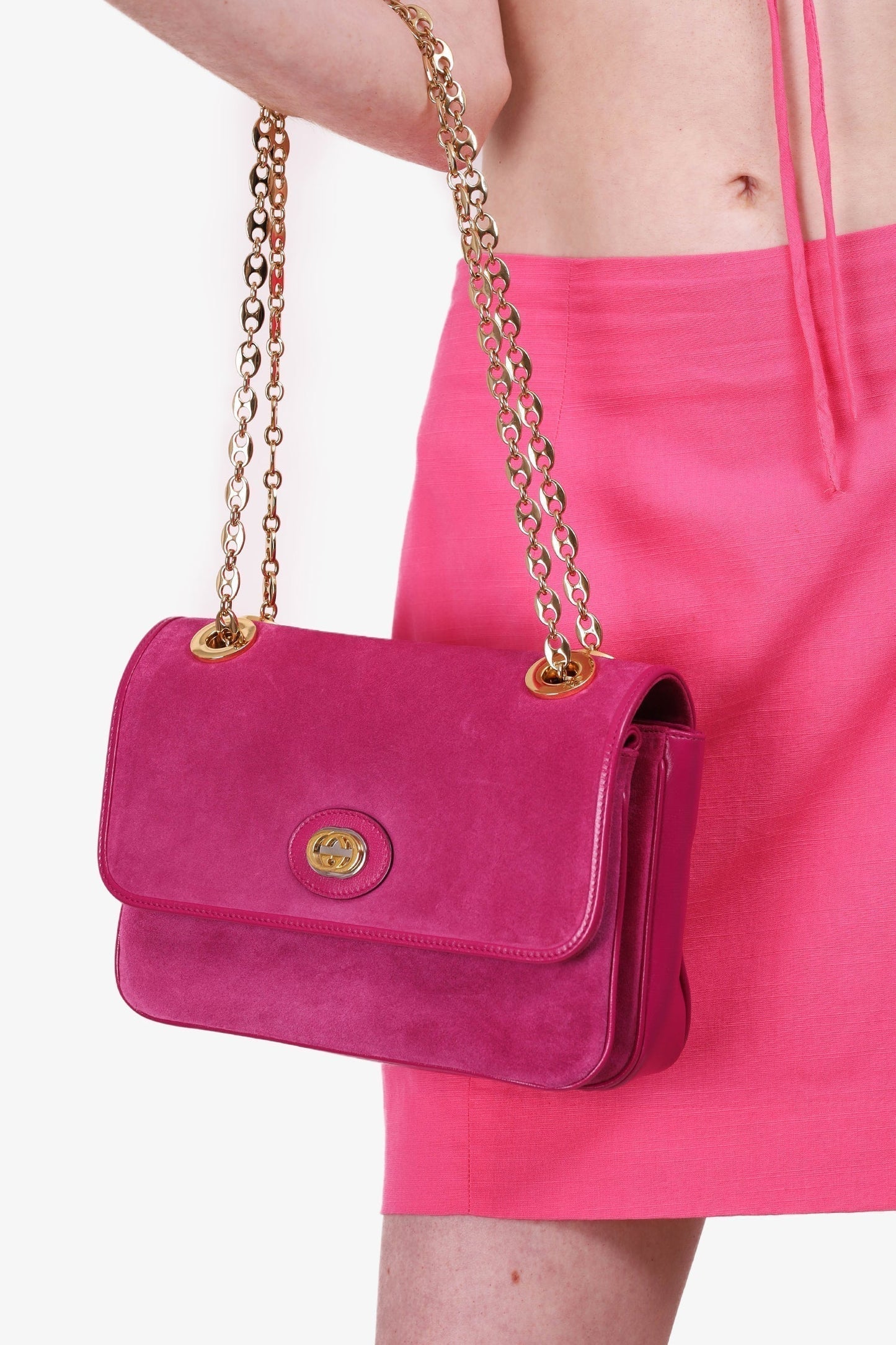STRAPSTORY - GGC1 BAG - 3048