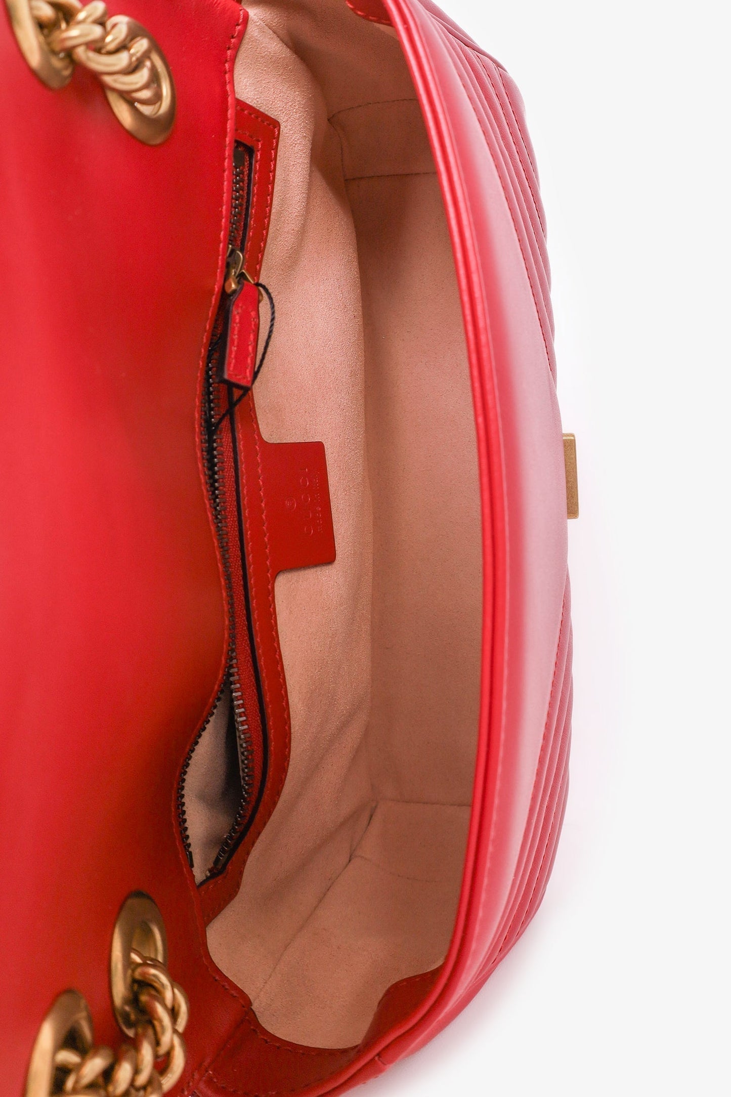 STRAPSTORY - GGC1 BAG - 3017