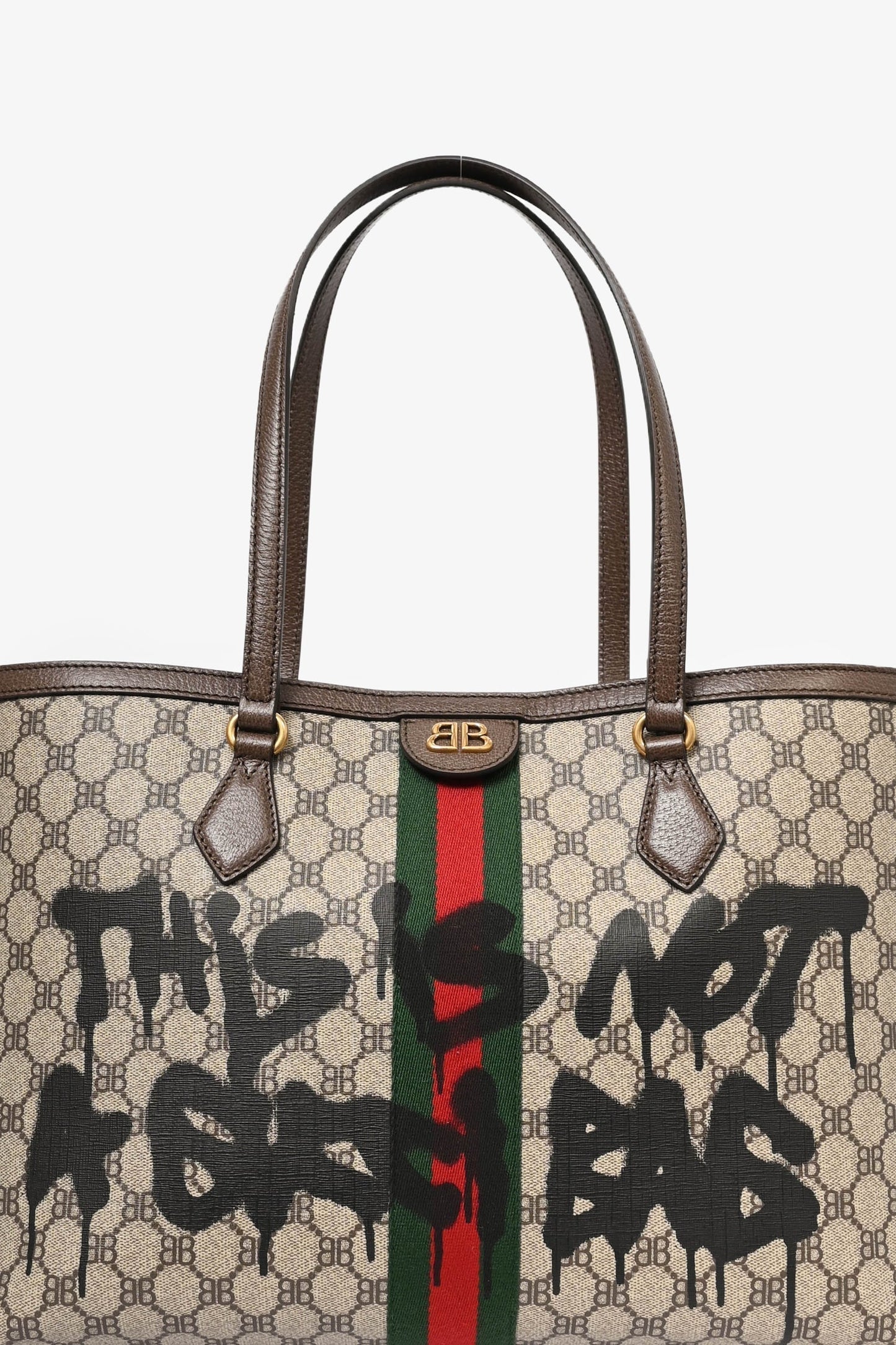 STRAPSTORY - GGC4 BAG - 1360