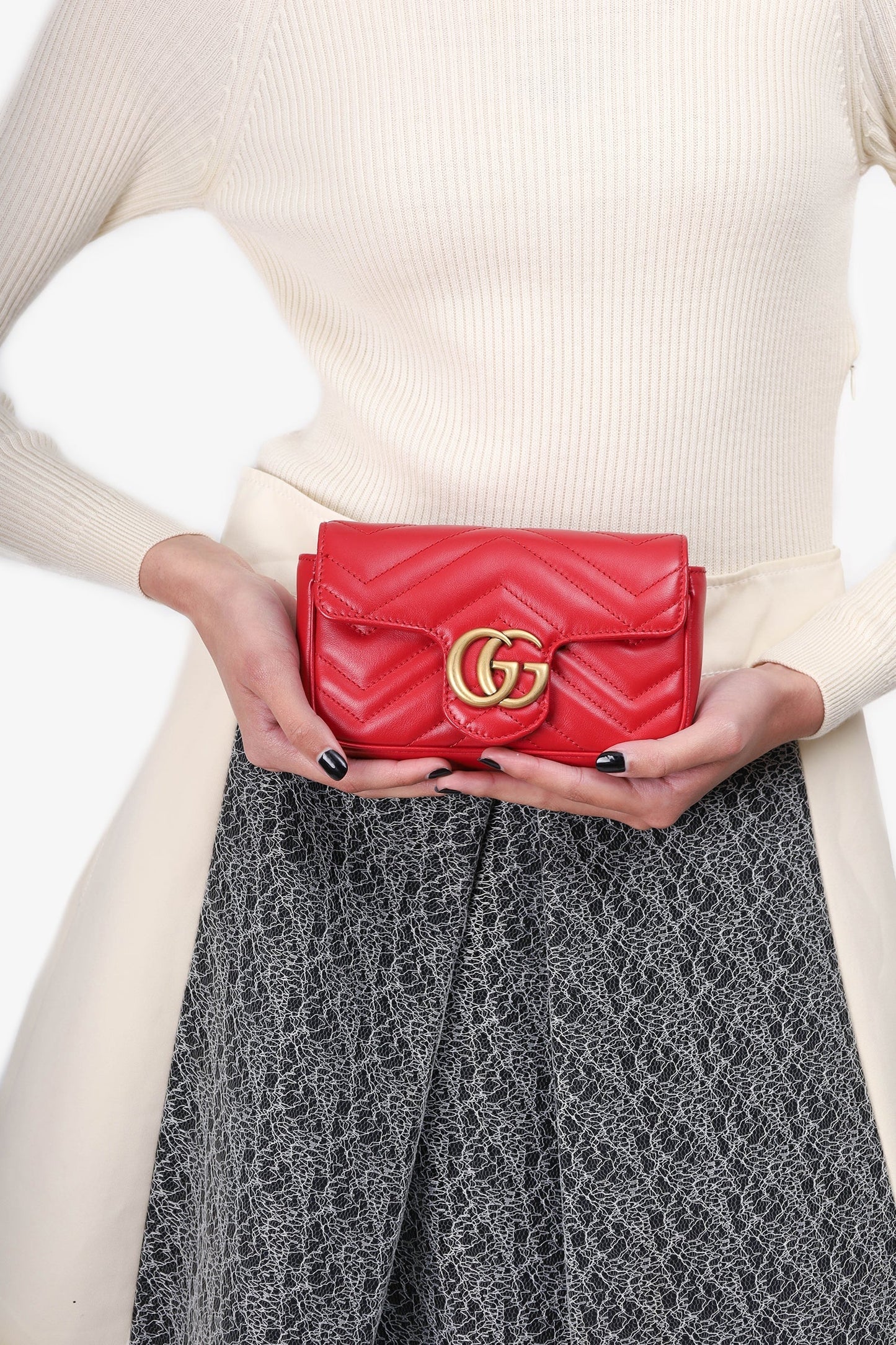 STRAPSTORY - GGC4 BAG - 3842