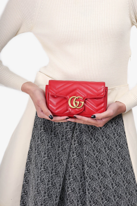 STRAPSTORY - GGC4 BAG - 3842