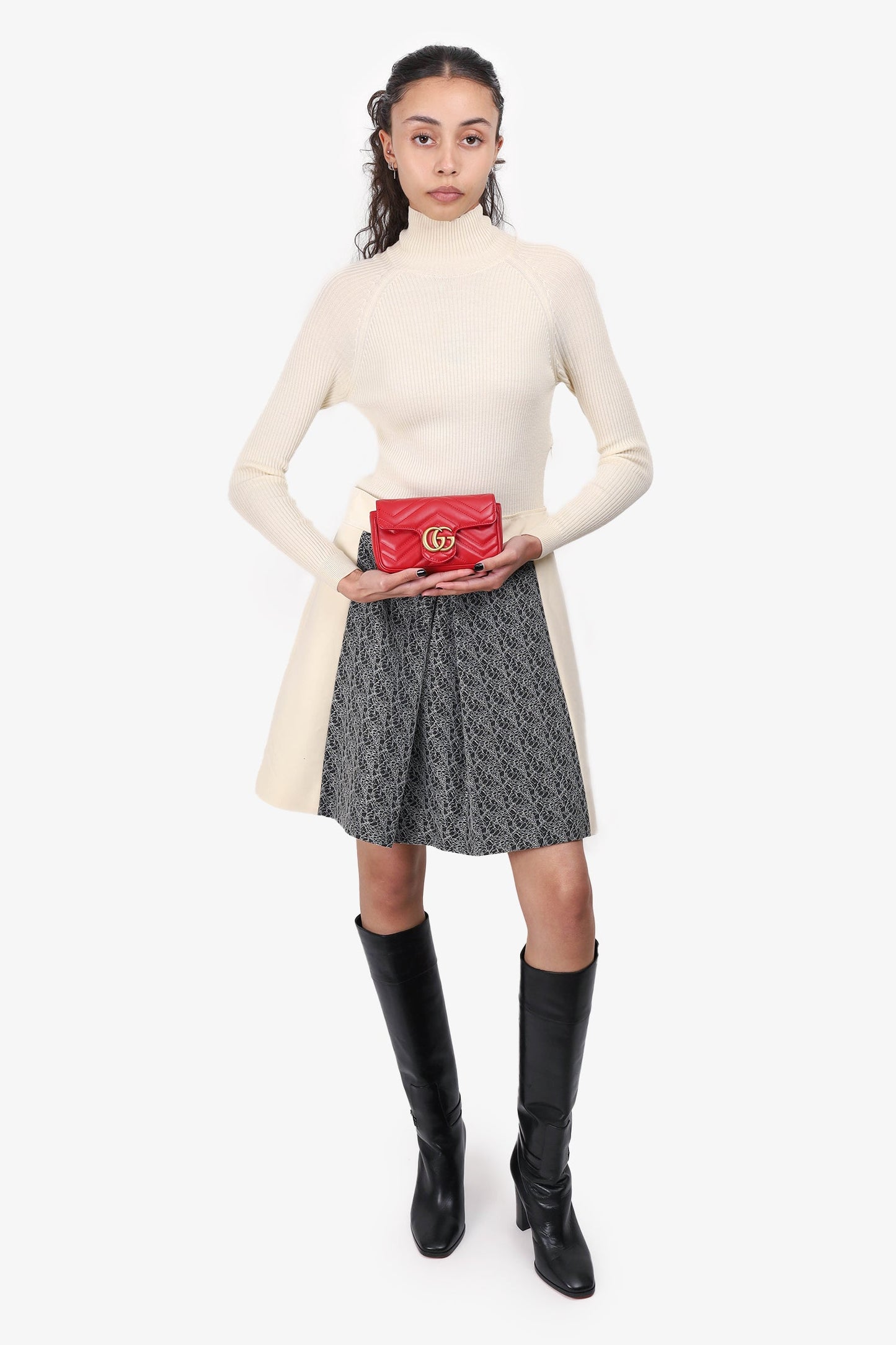 STRAPSTORY - GGC4 BAG - 3842