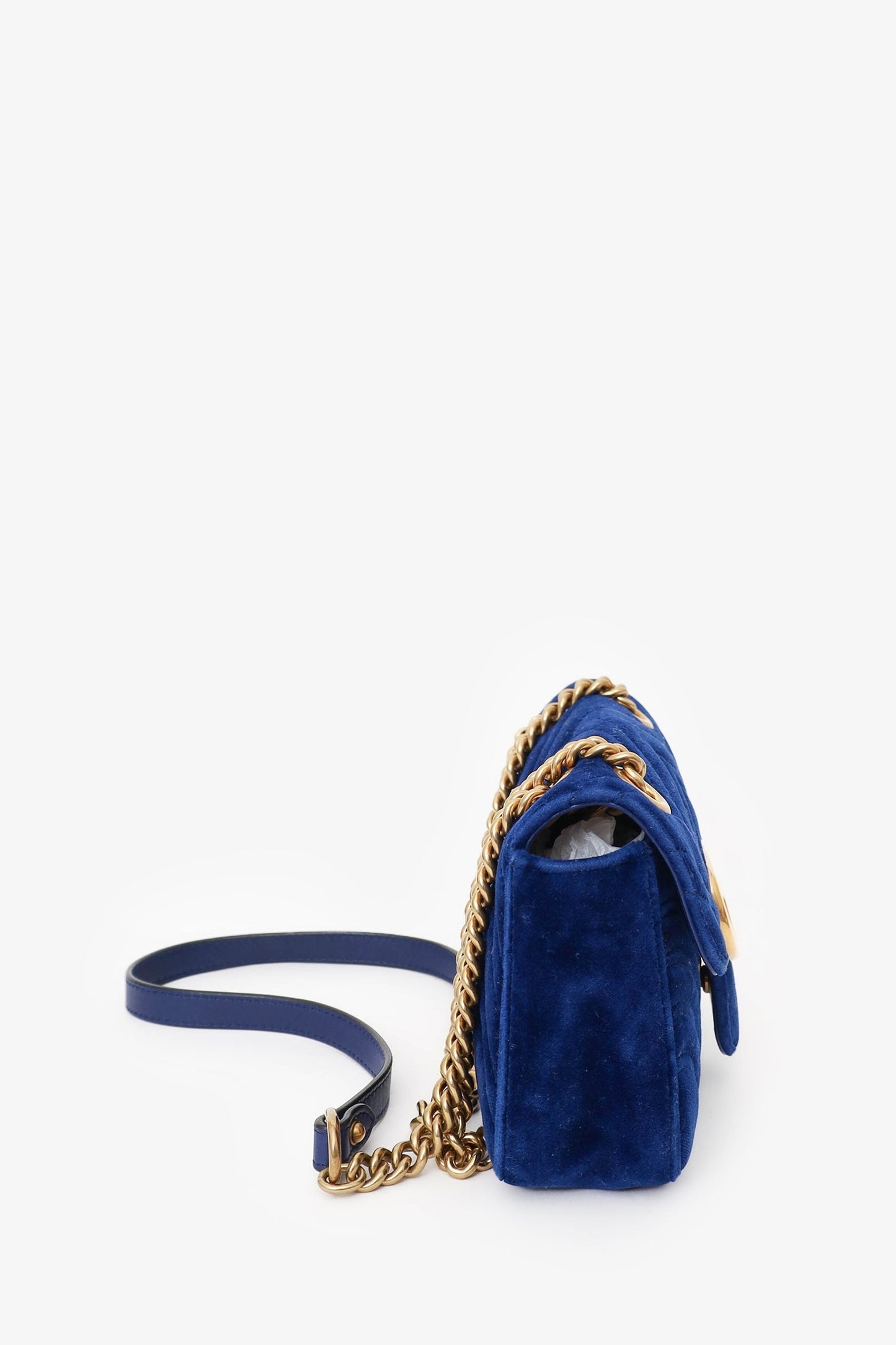 STRAPSTORY - GGC1 BAG - 3299