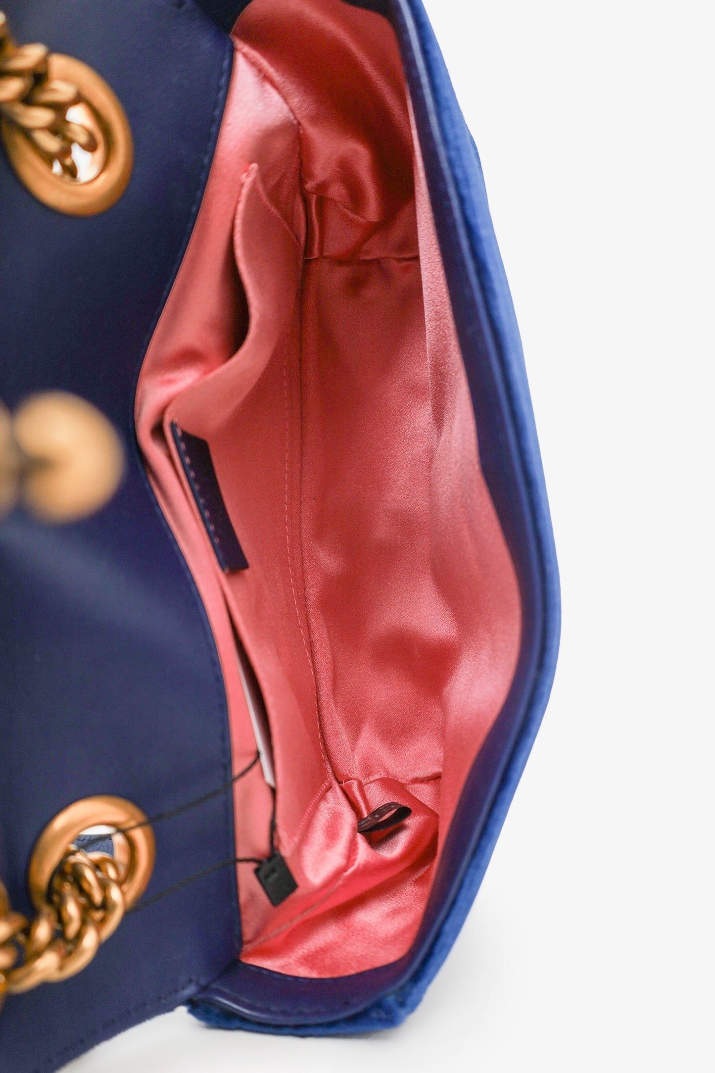 STRAPSTORY - GGC1 BAG - 3299