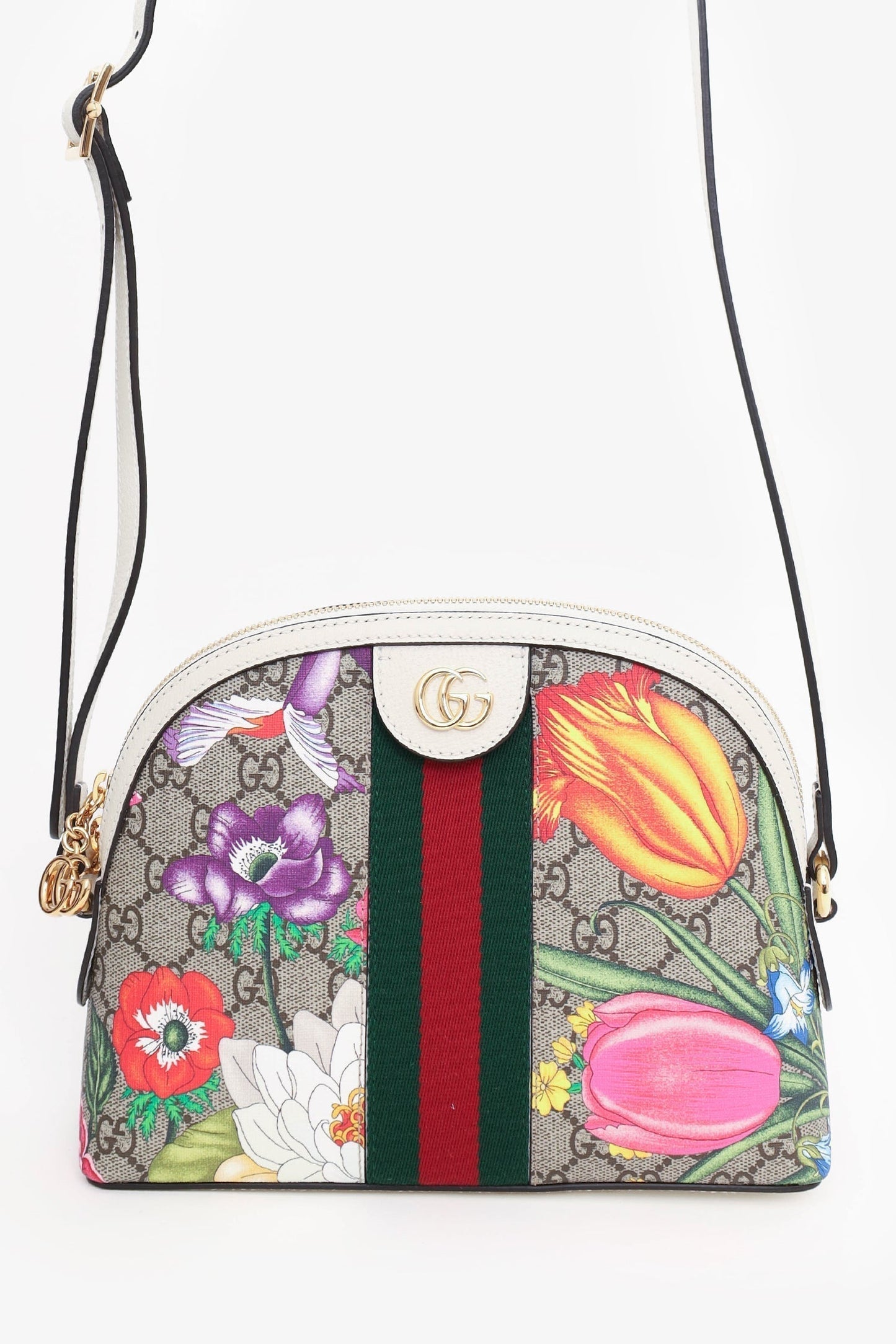 STRAPSTORY - GGC1 BAG - 3284