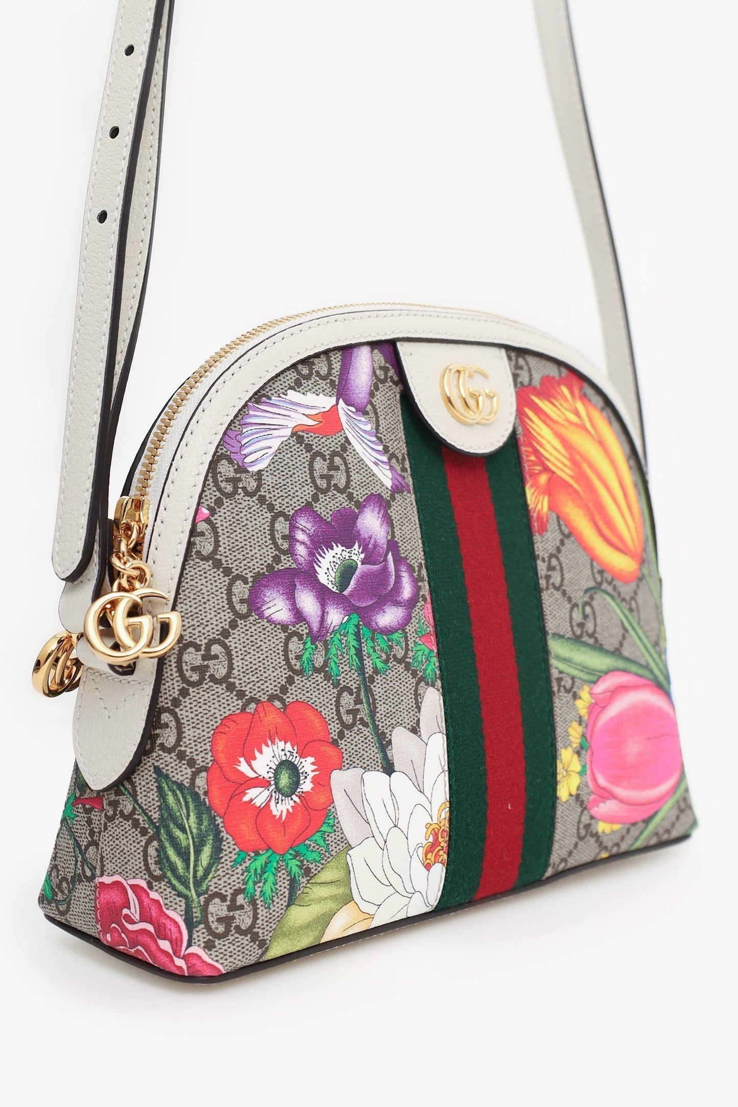 STRAPSTORY - GGC1 BAG - 3284