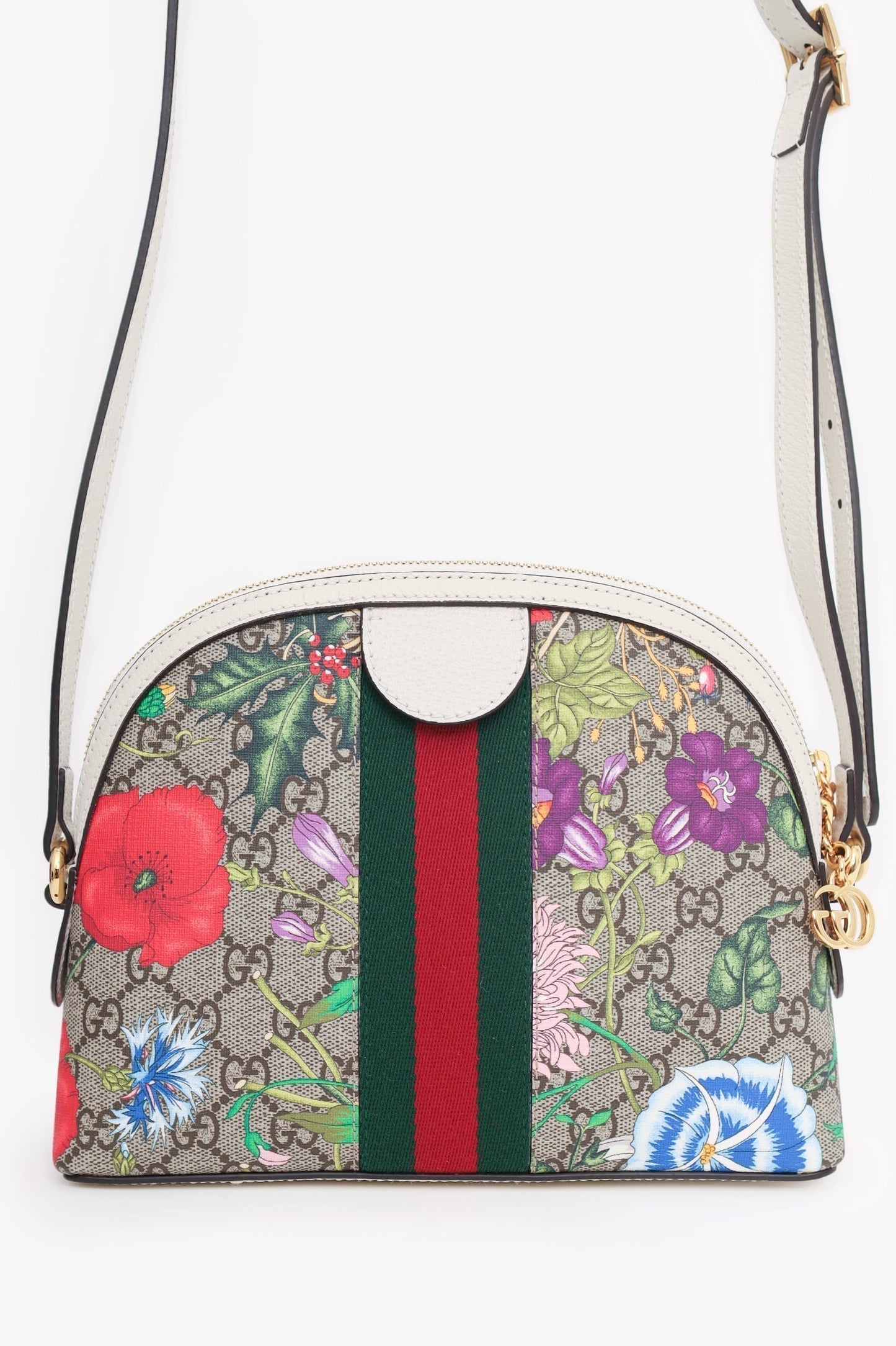 STRAPSTORY - GGC1 BAG - 3284