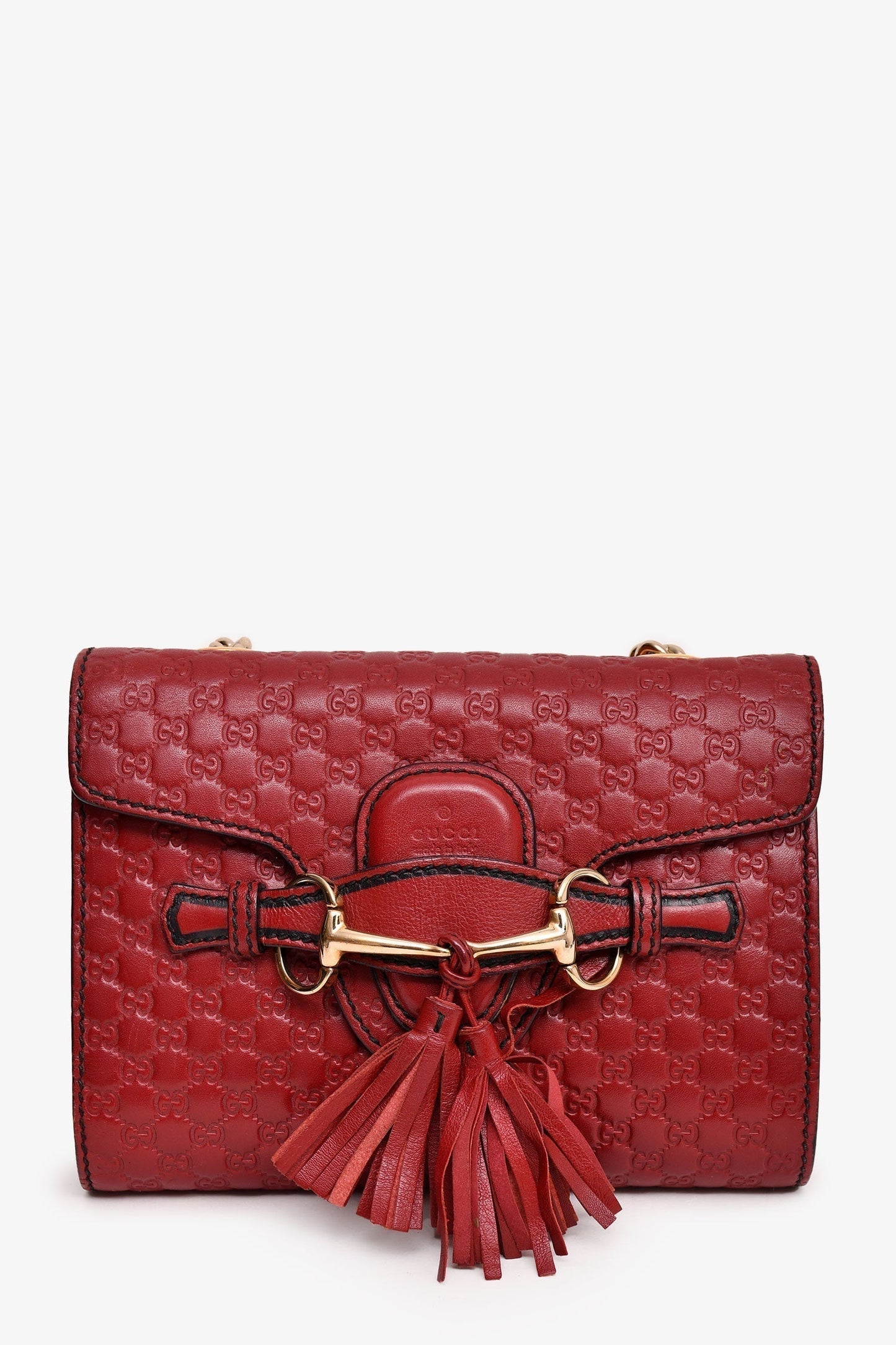 STRAPSTORY - GGC4 BAG - 3981