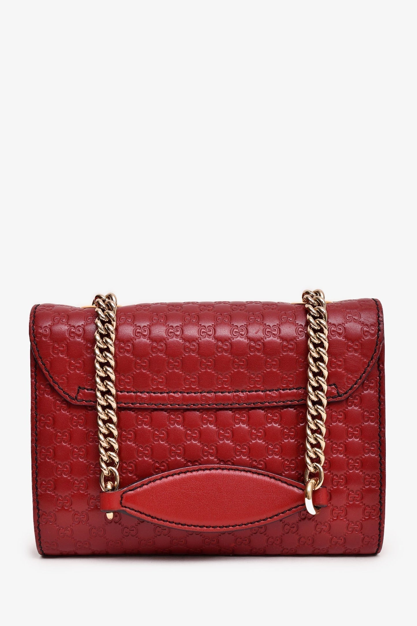 STRAPSTORY - GGC4 BAG - 3981