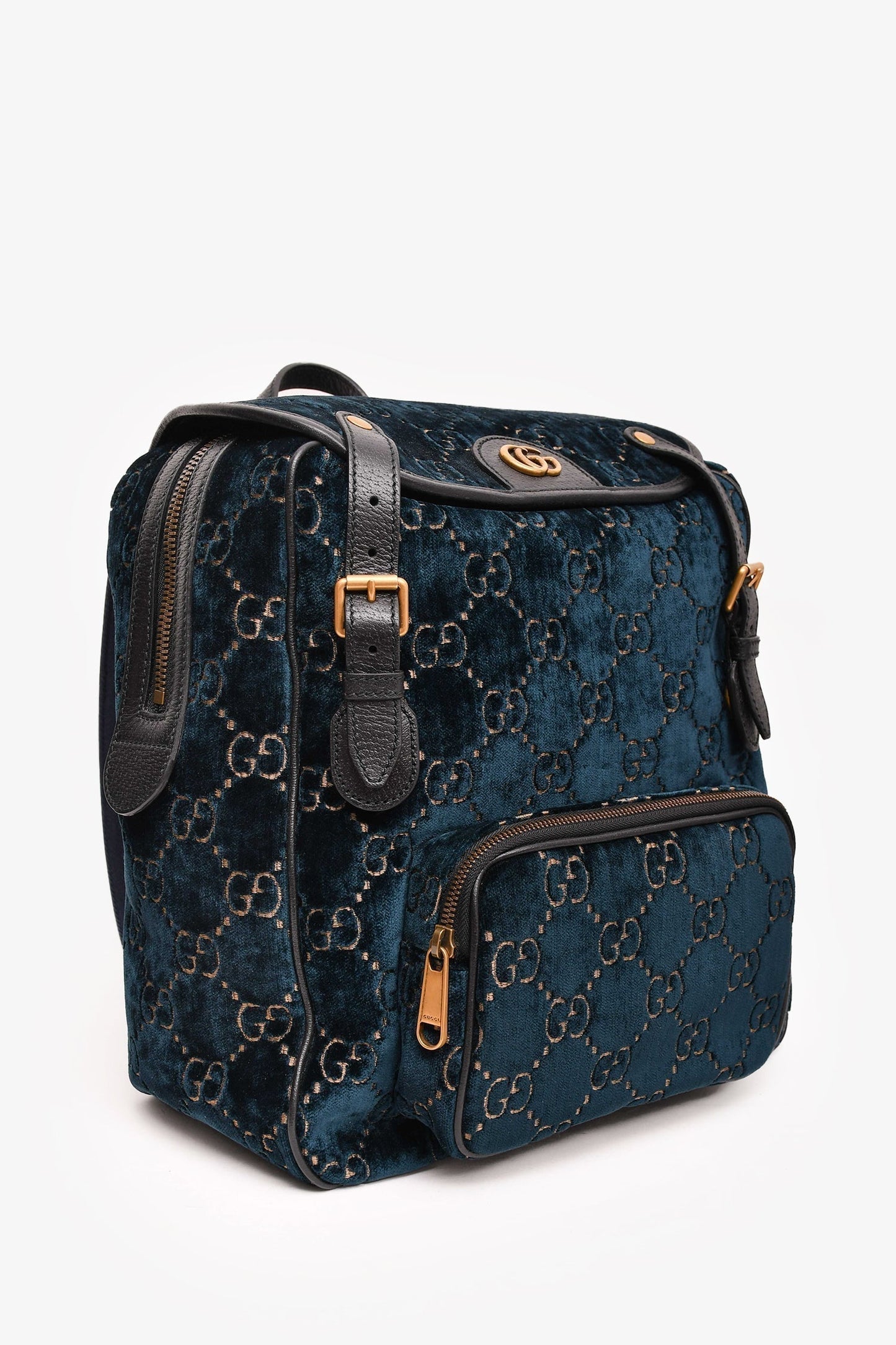 STRAPSTORY - GGC4 BAG - 2919