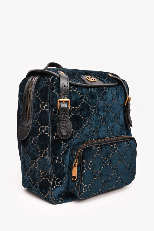 STRAPSTORY - GGC4 BAG - 2919