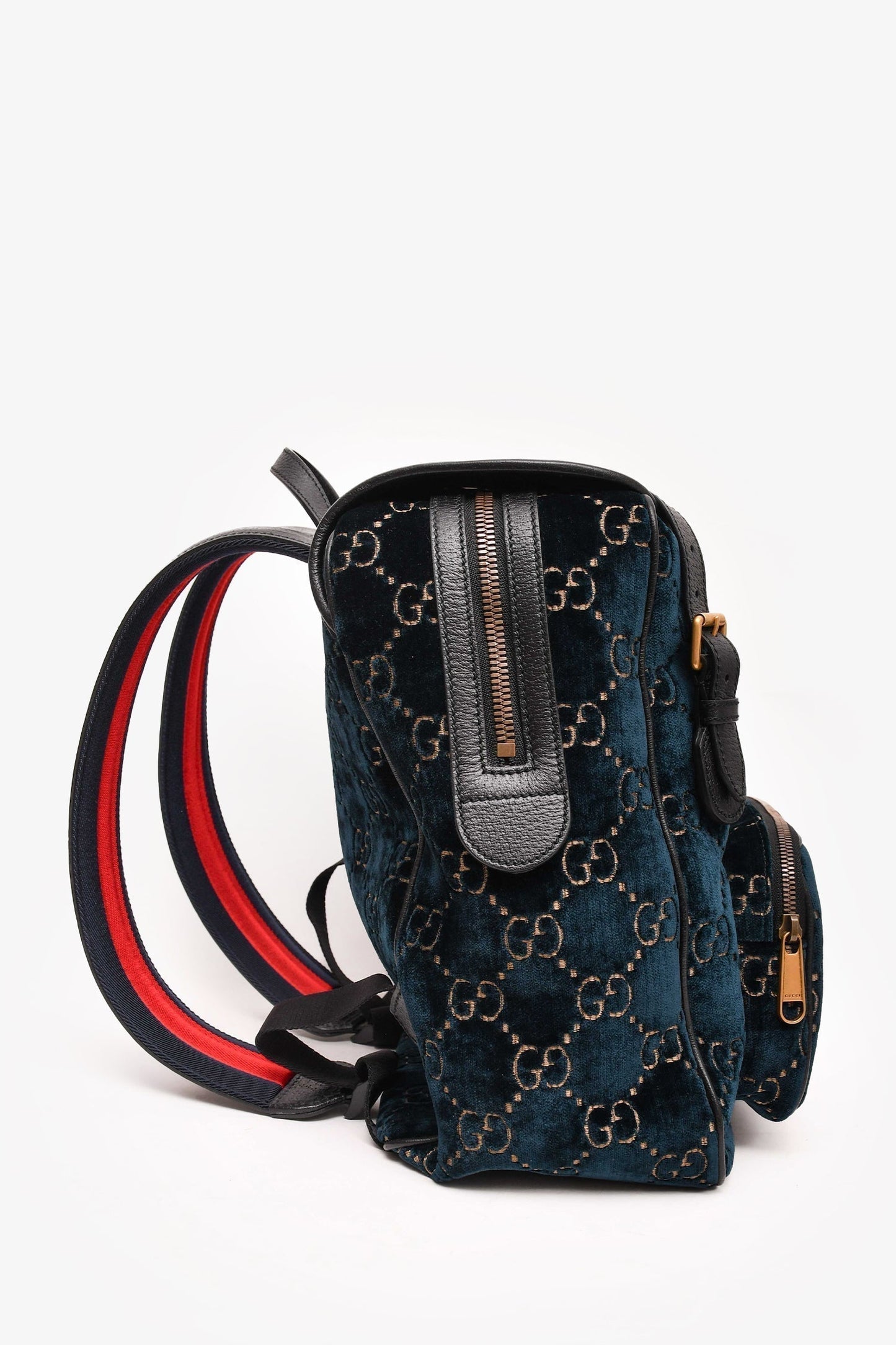 STRAPSTORY - GGC4 BAG - 2919